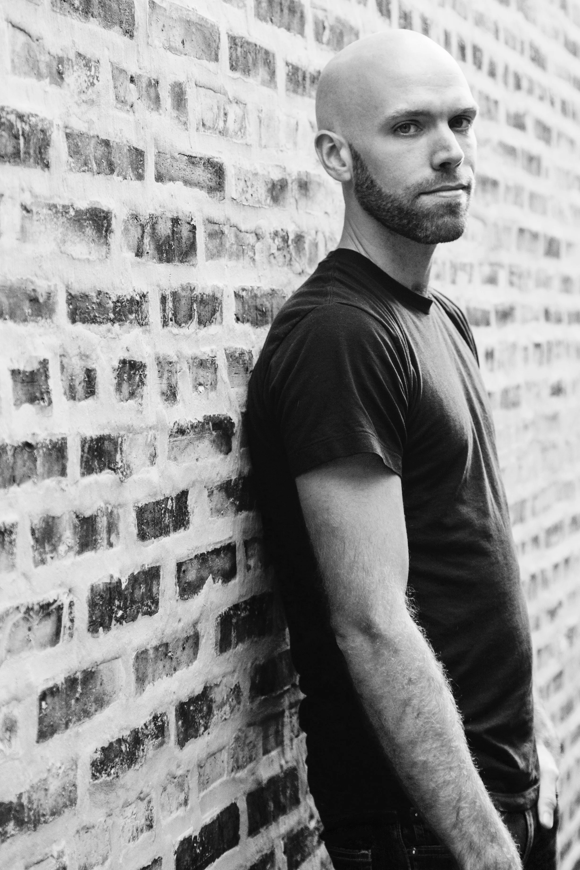 Chris Fisher-Lochead: Stutter-Step Revisited