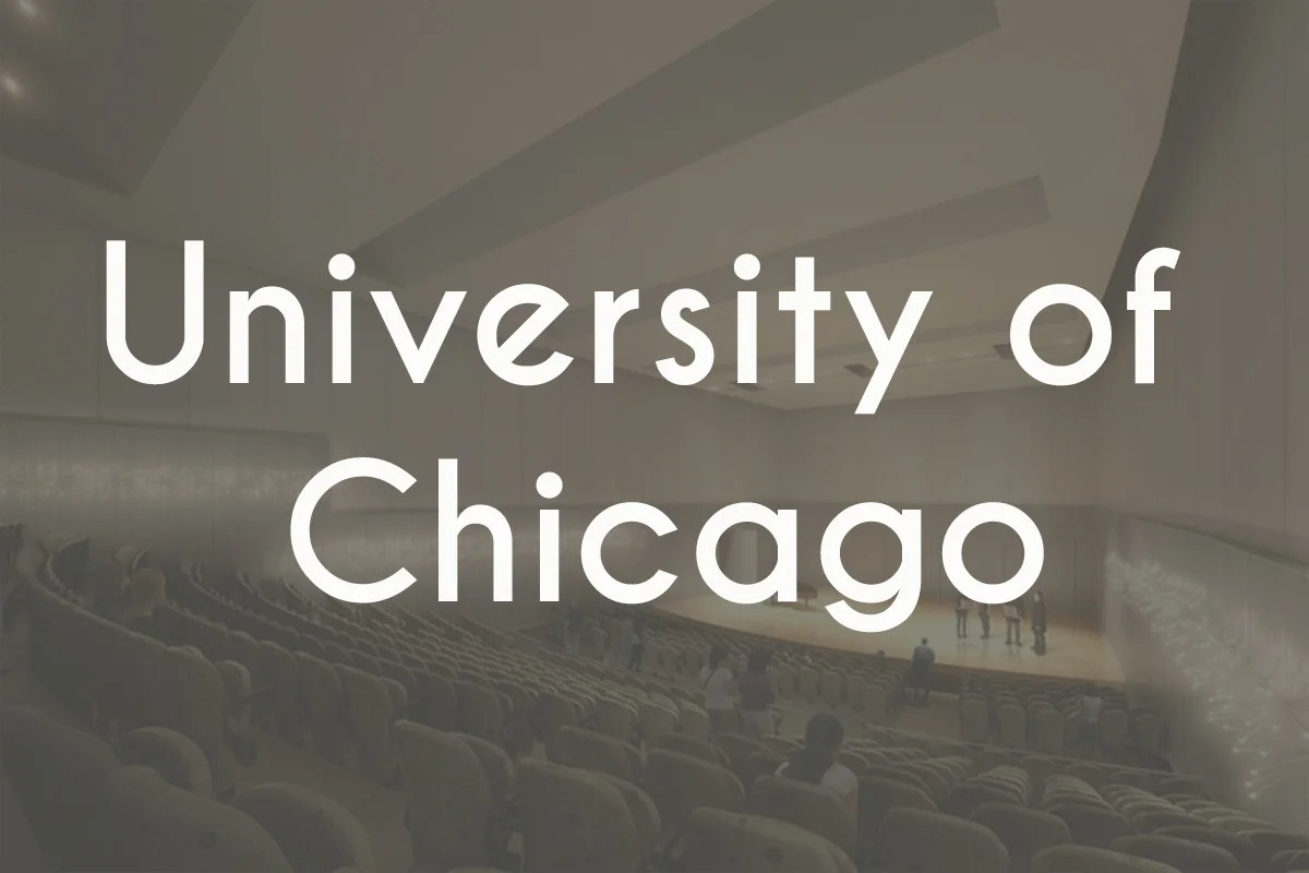 Chicago Center for Contemporary Composition