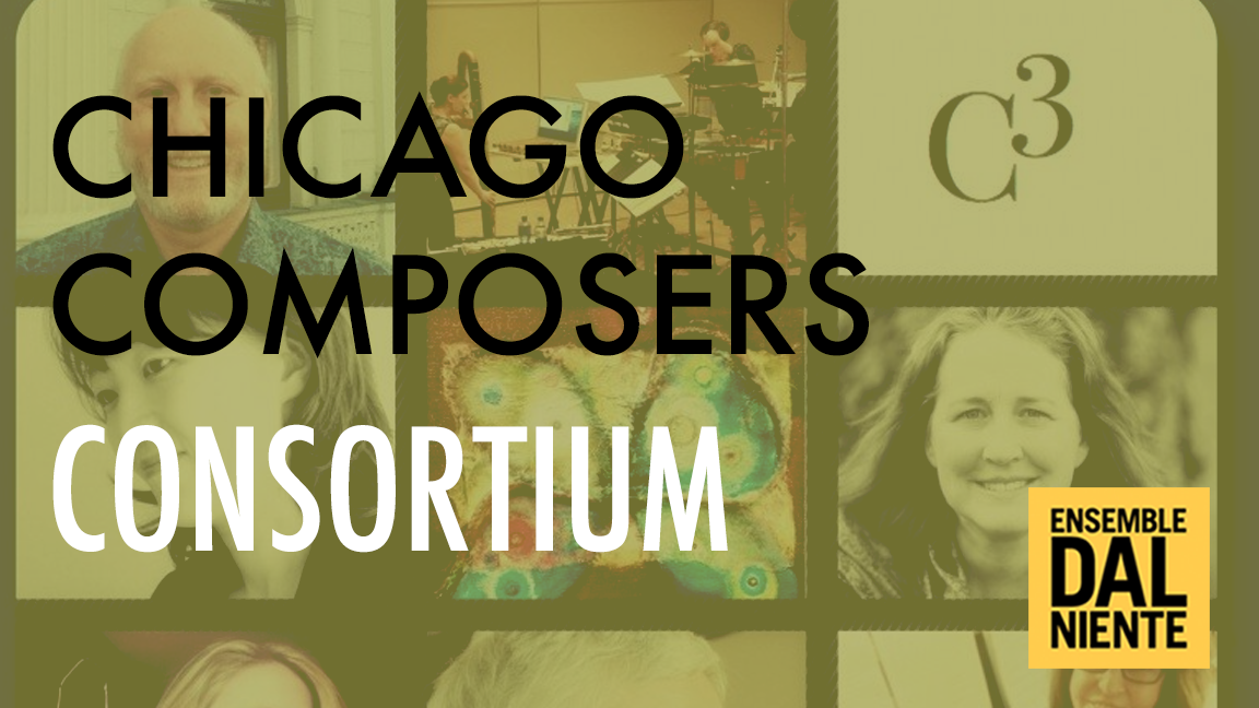 Chicago Composers Consortium