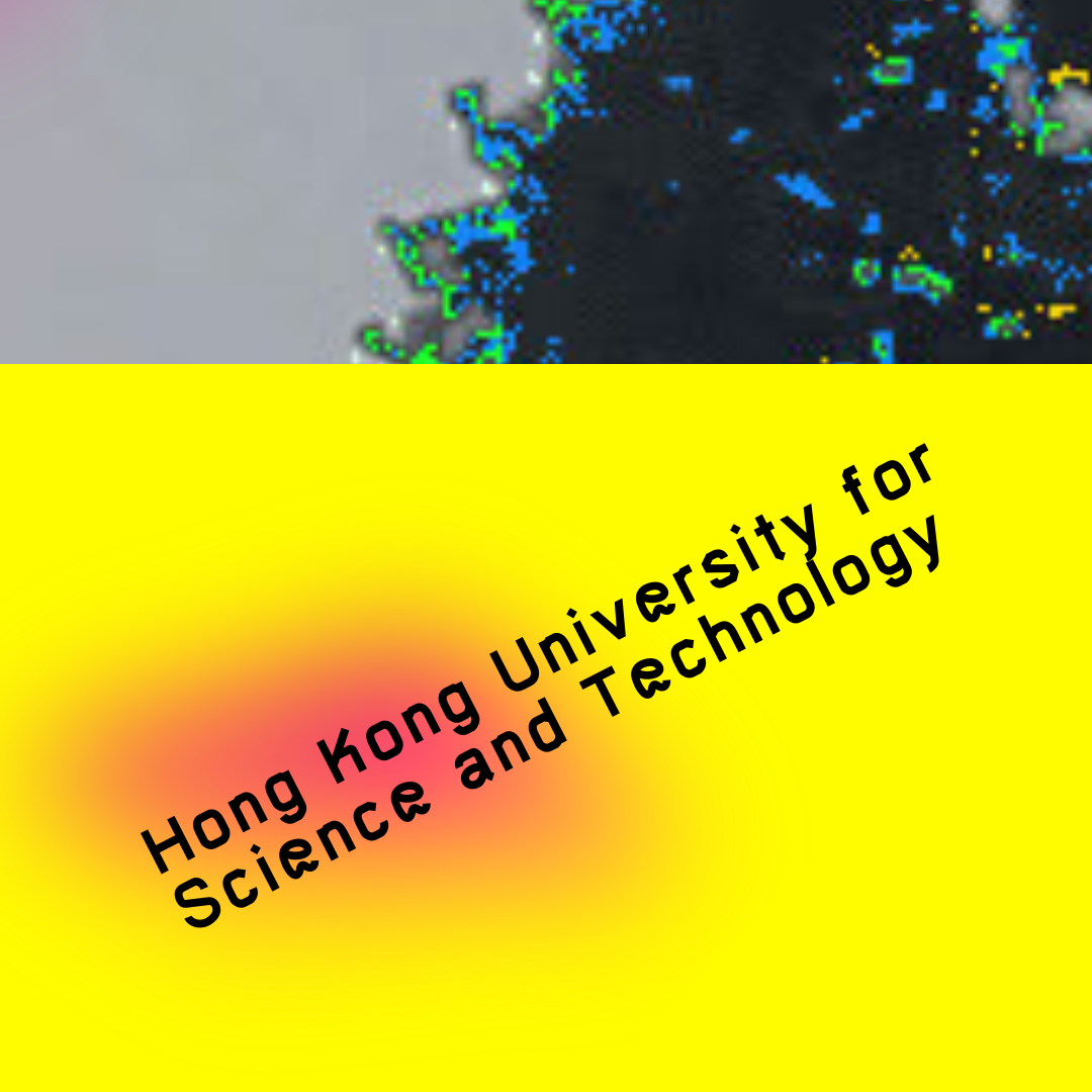 Hong Kong Cosmopolis Festival at HKUST