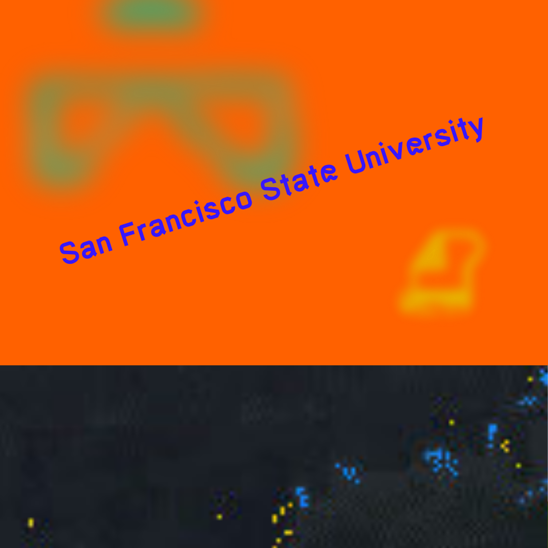 DN @ San Francisco State University