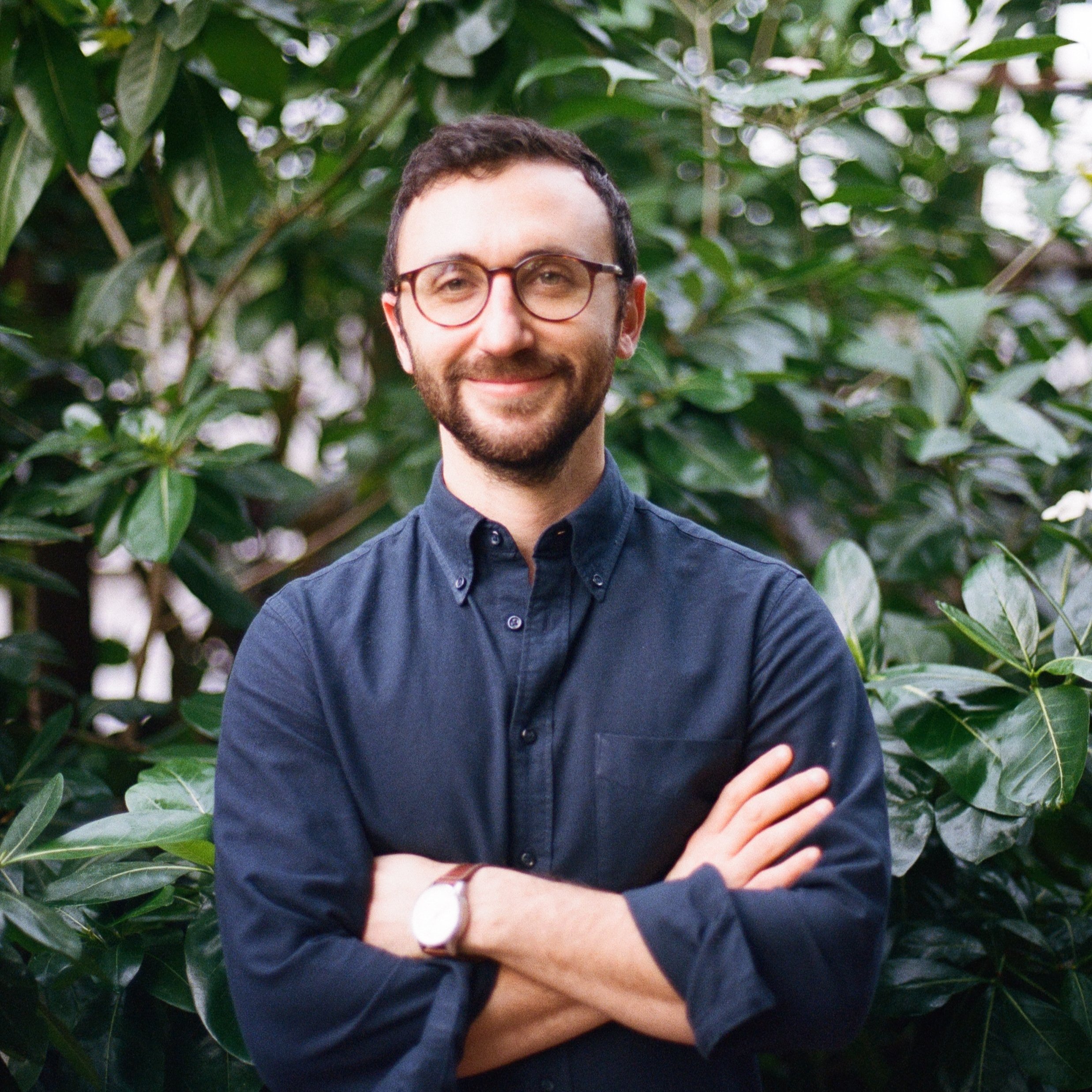 Ben Melsky