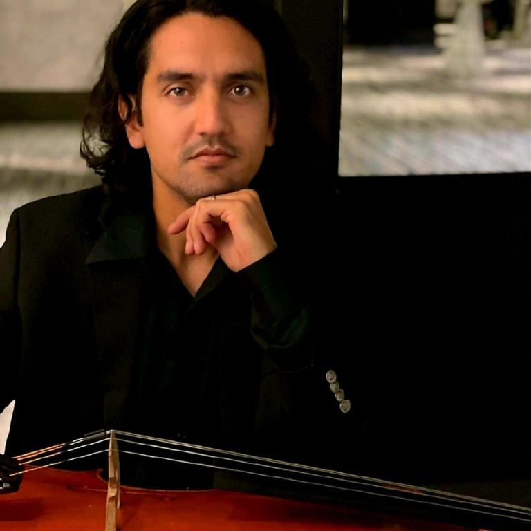 Juan Horie - Cello