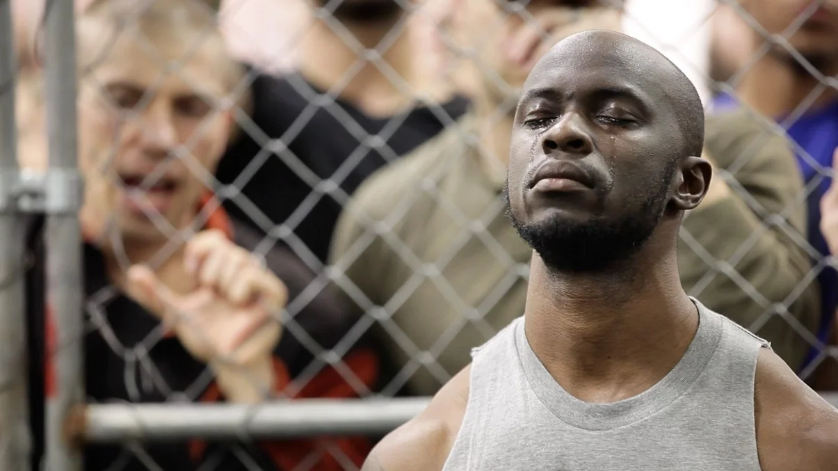 Producer + DP + Editor - Mind Over Matter Ep 2  (Digital Doc Series) - Animal Pak