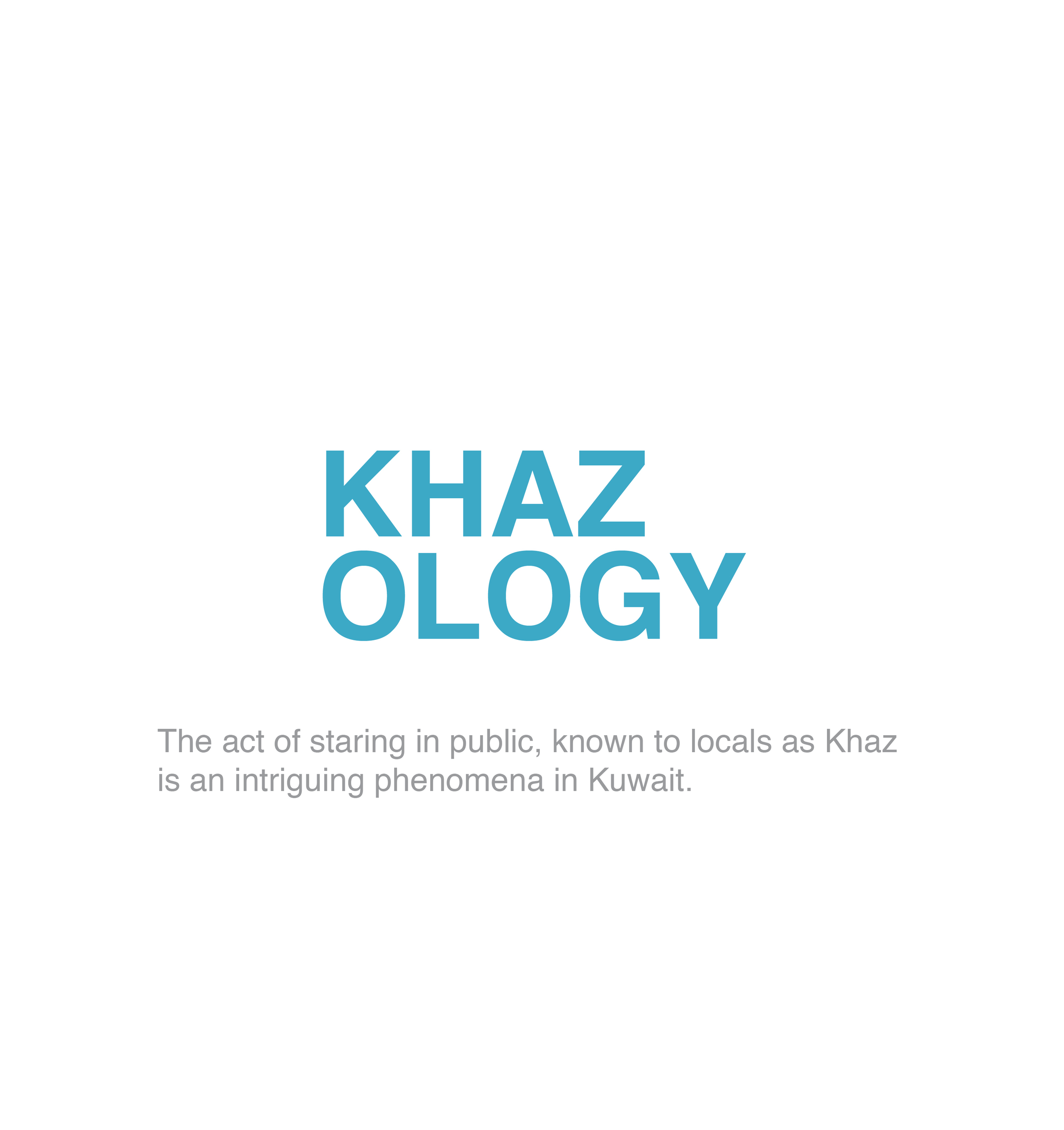 #Khazology