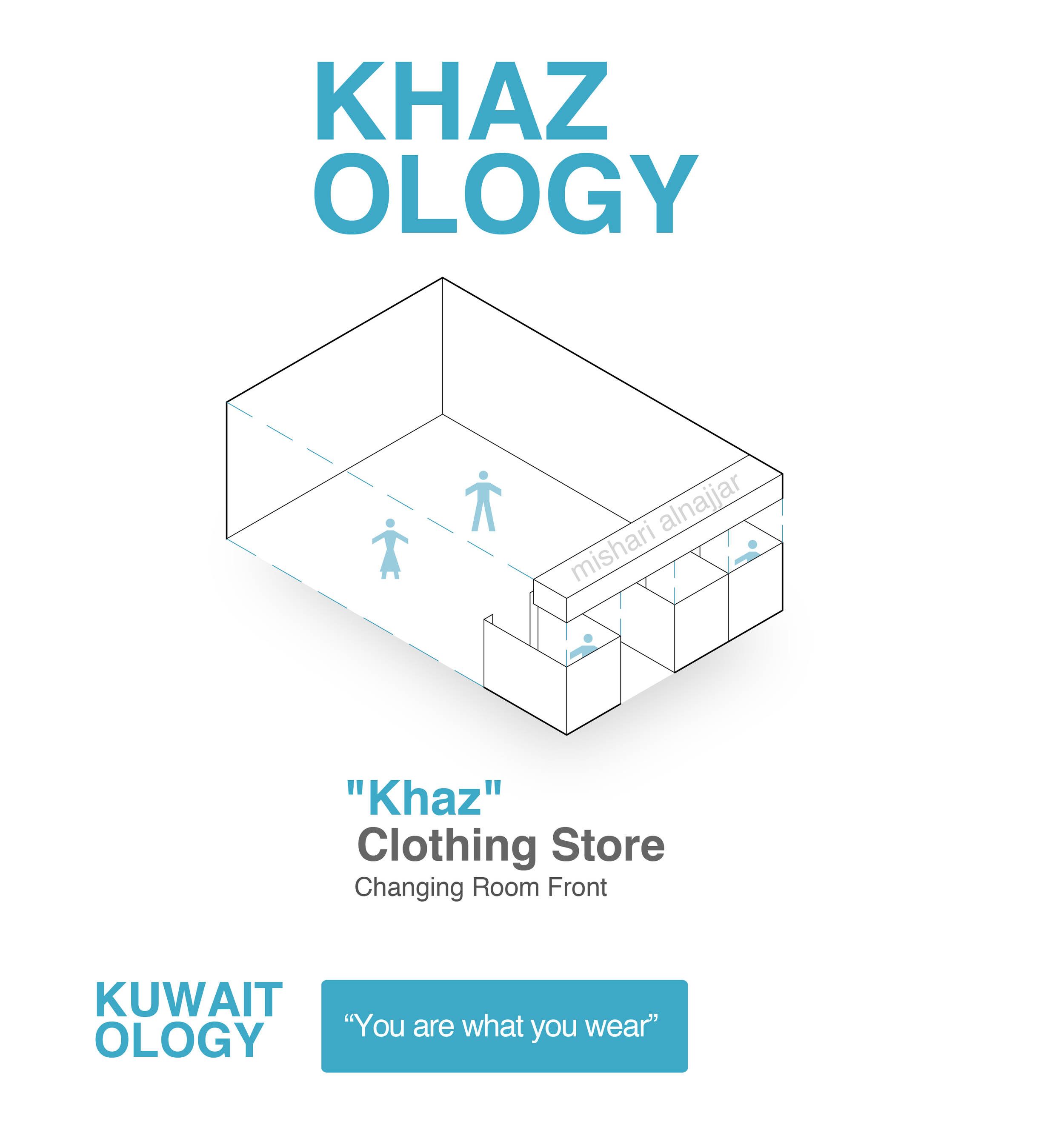 Khaz Clothing Store