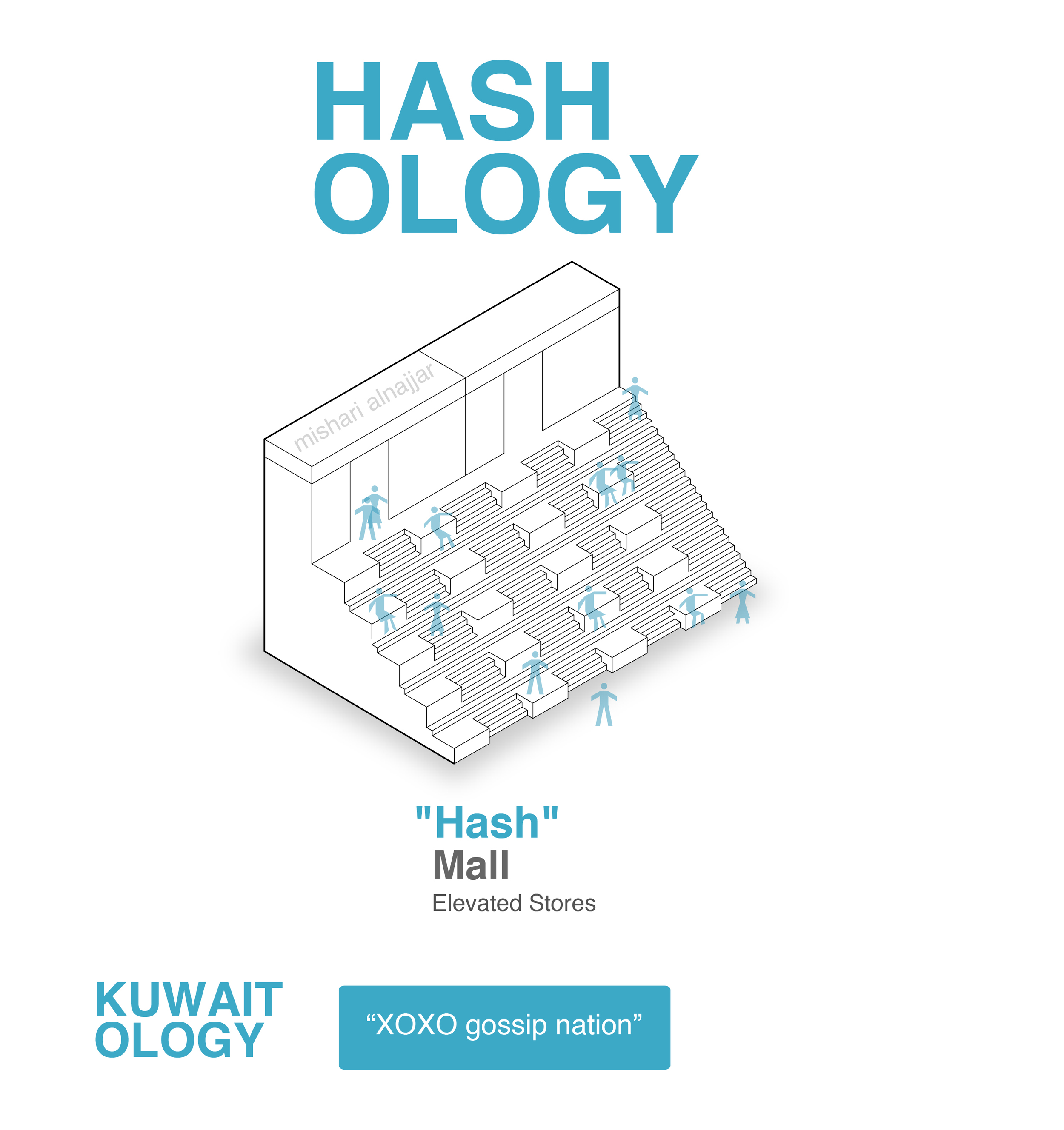 Hash Mall