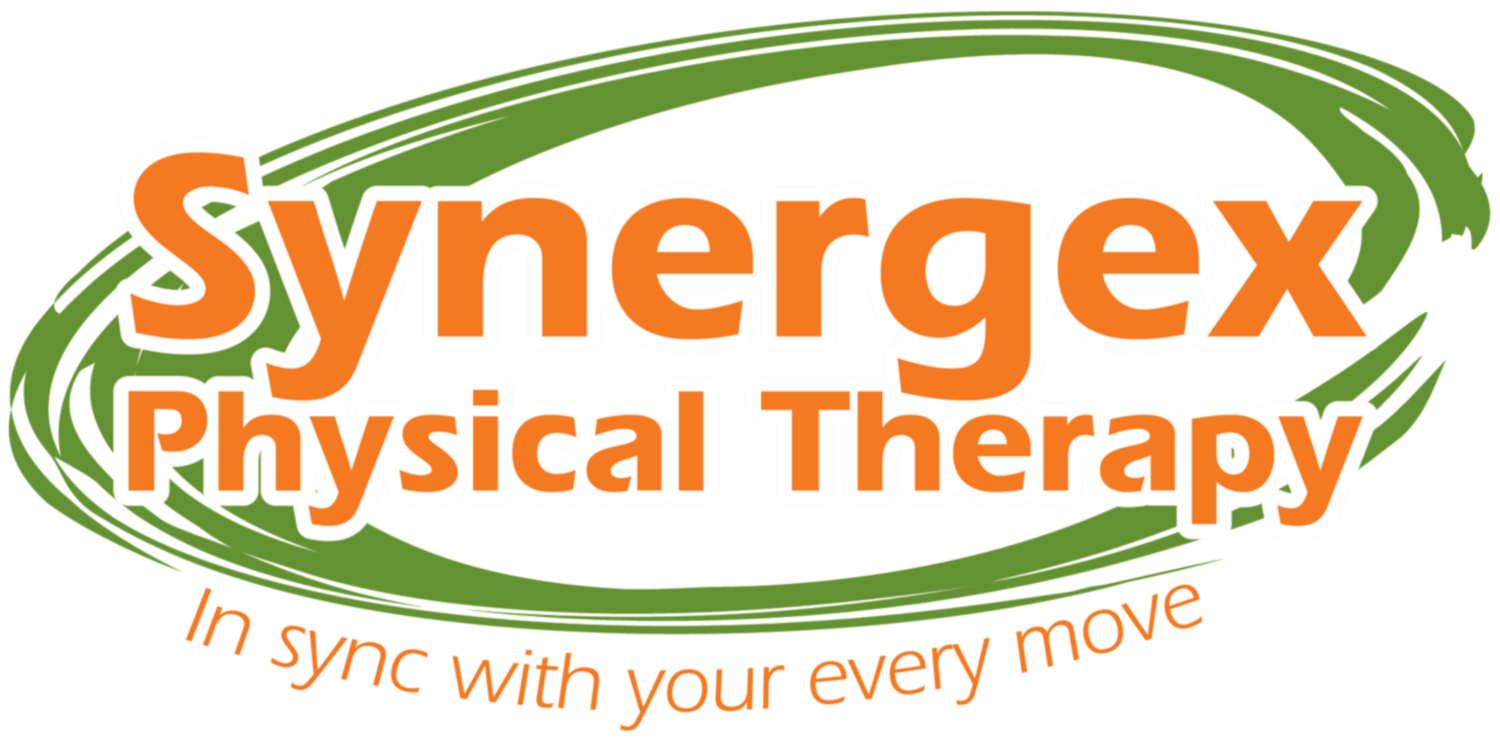 SYNERGEX PHYSICAL THERAPY