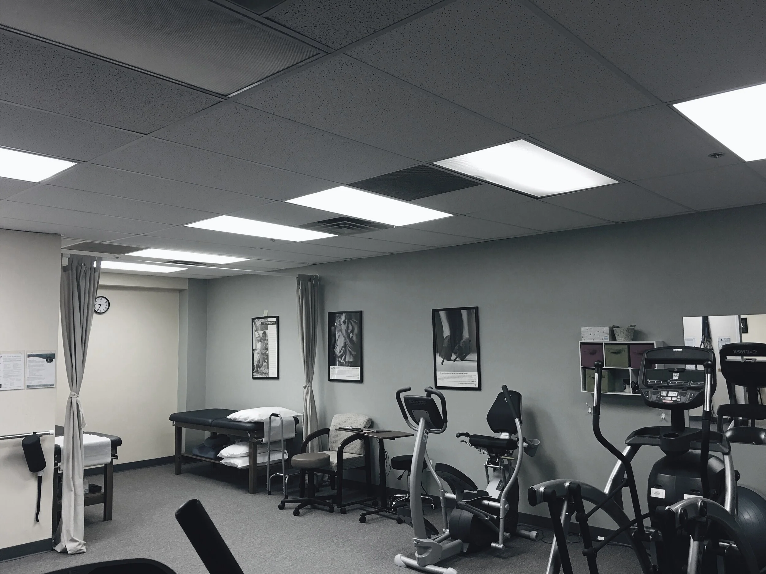 Synergex Physical Therapy : Synergex Physical Therapy – UHUI