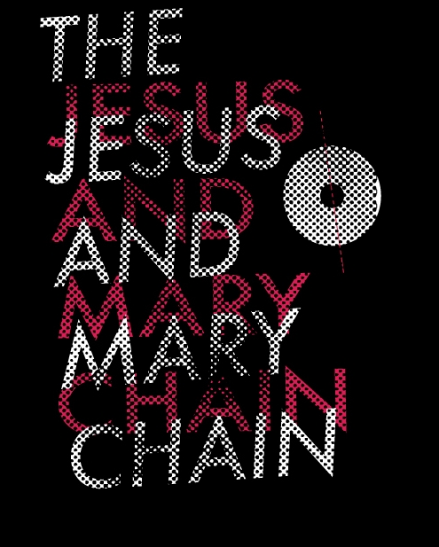 THE JESUS AND MARY CHAIN