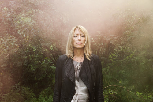 SURFACE TO AIR X KIM GORDON 