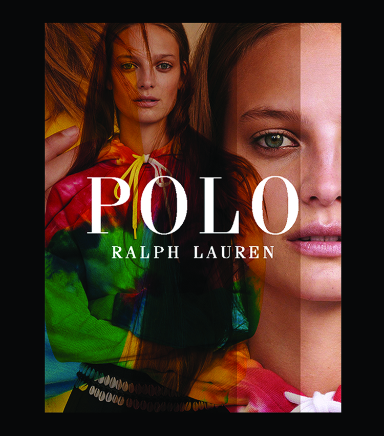 POLO RALPH LAUREN 2019 — GORDON HARRISON HULL