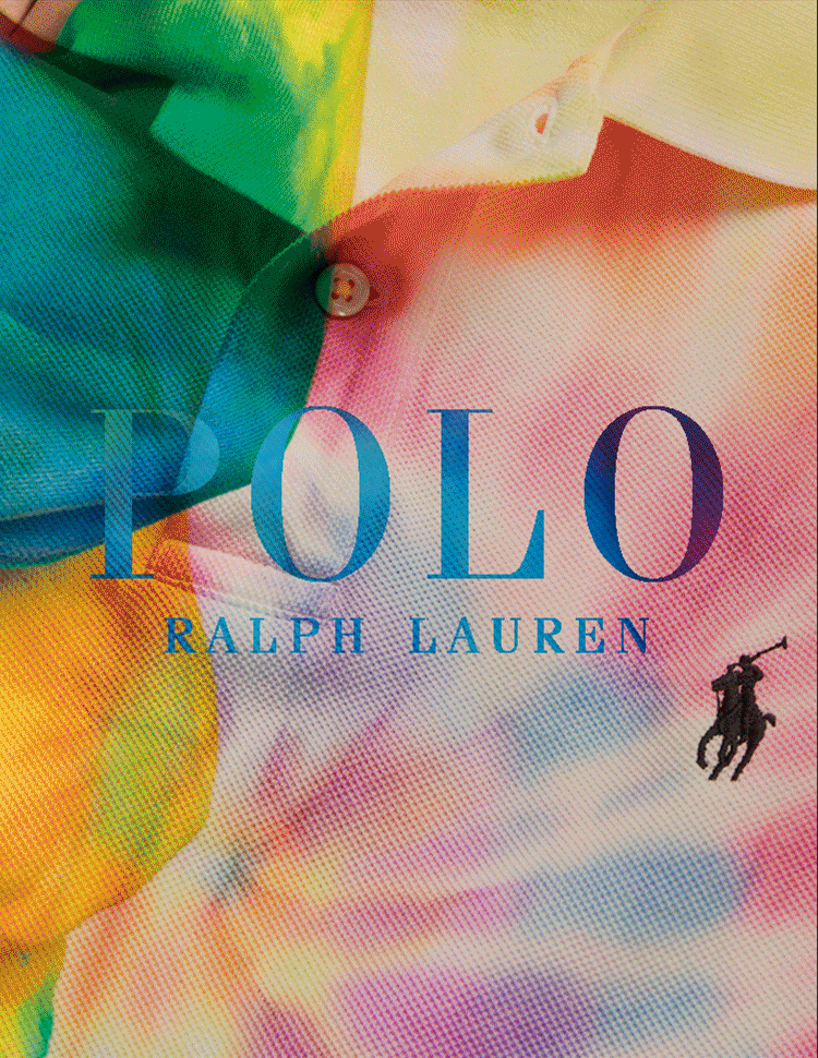 POLO RALPH LAUREN- WOMEN'S SPRING 2019
