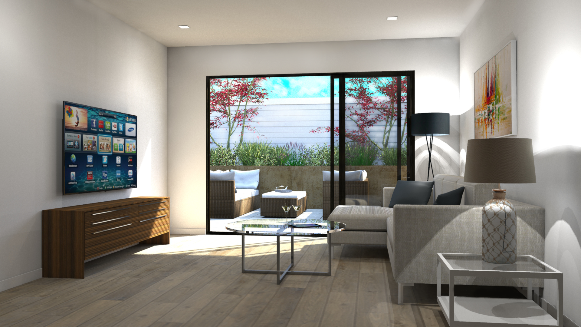 Unit 4 Rendering3 With Photoshop.png