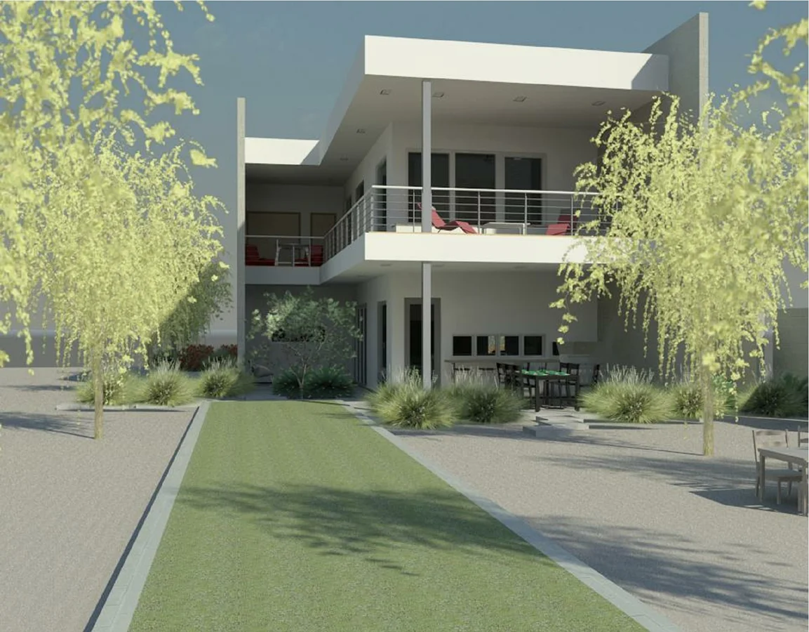 Lothner Residence - Rendering - Final - Backyard View.jpg