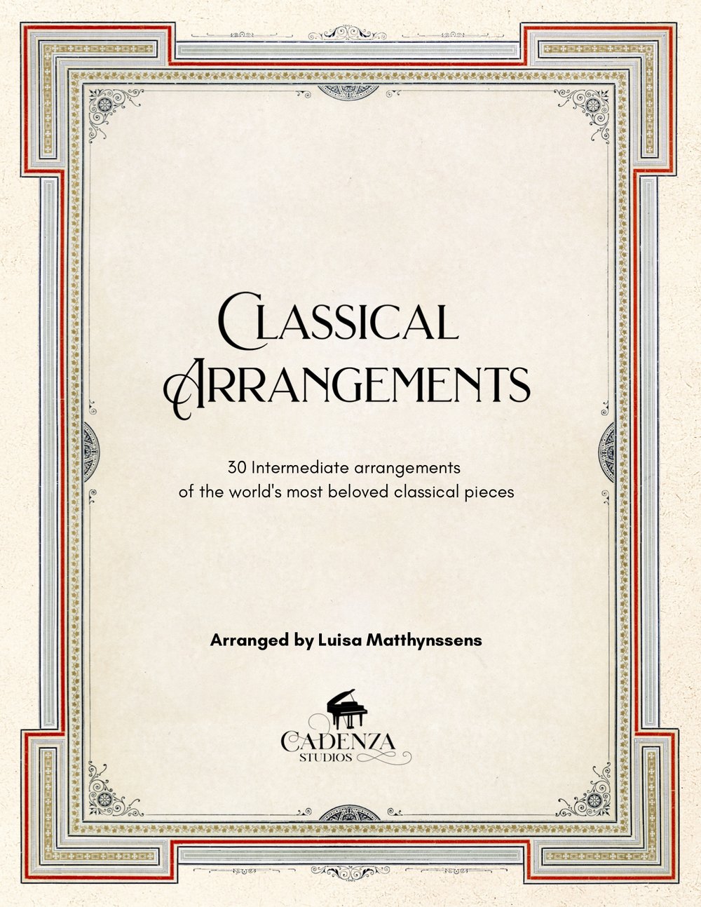 Classical arrangements Digital Cover.jpg