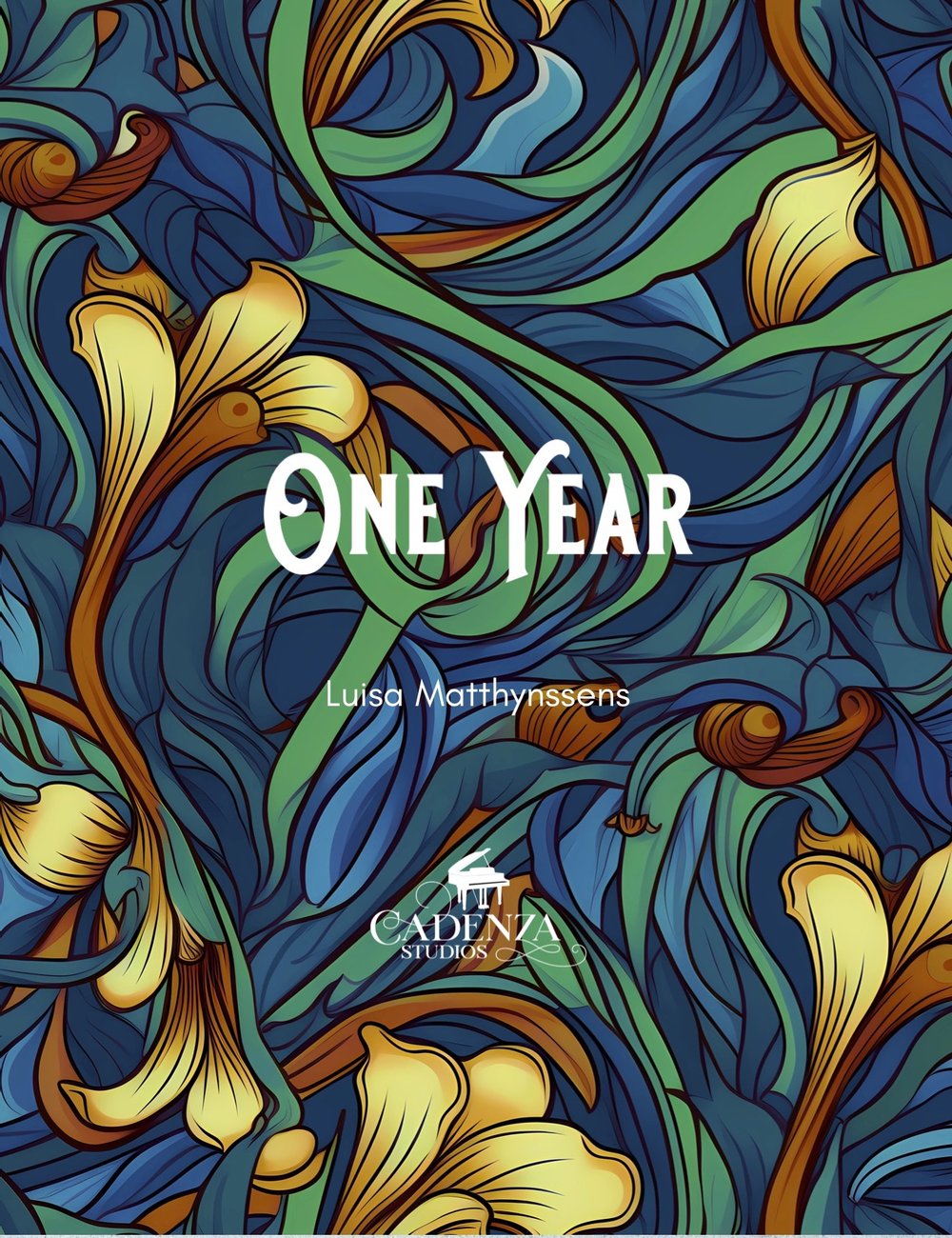 One Year Digital Cover.jpg