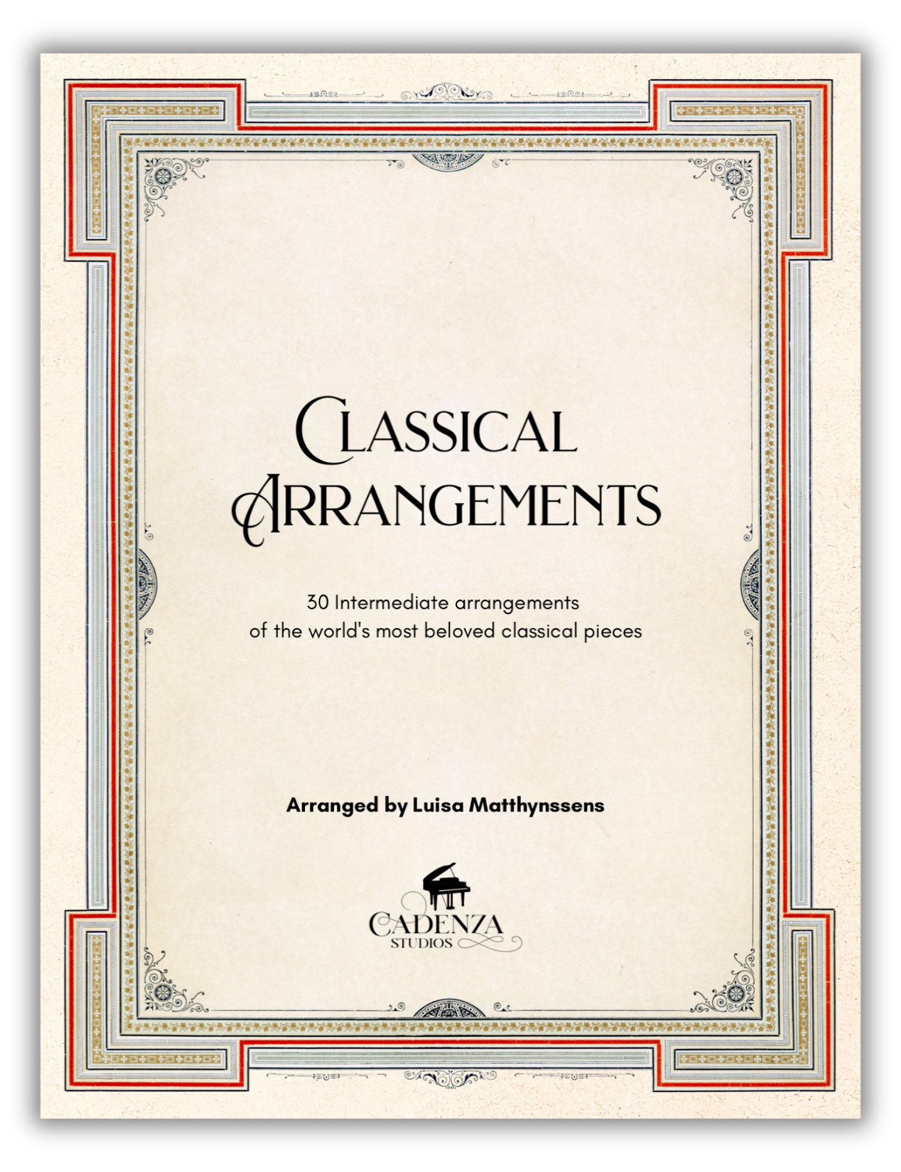 Classical Arrangements