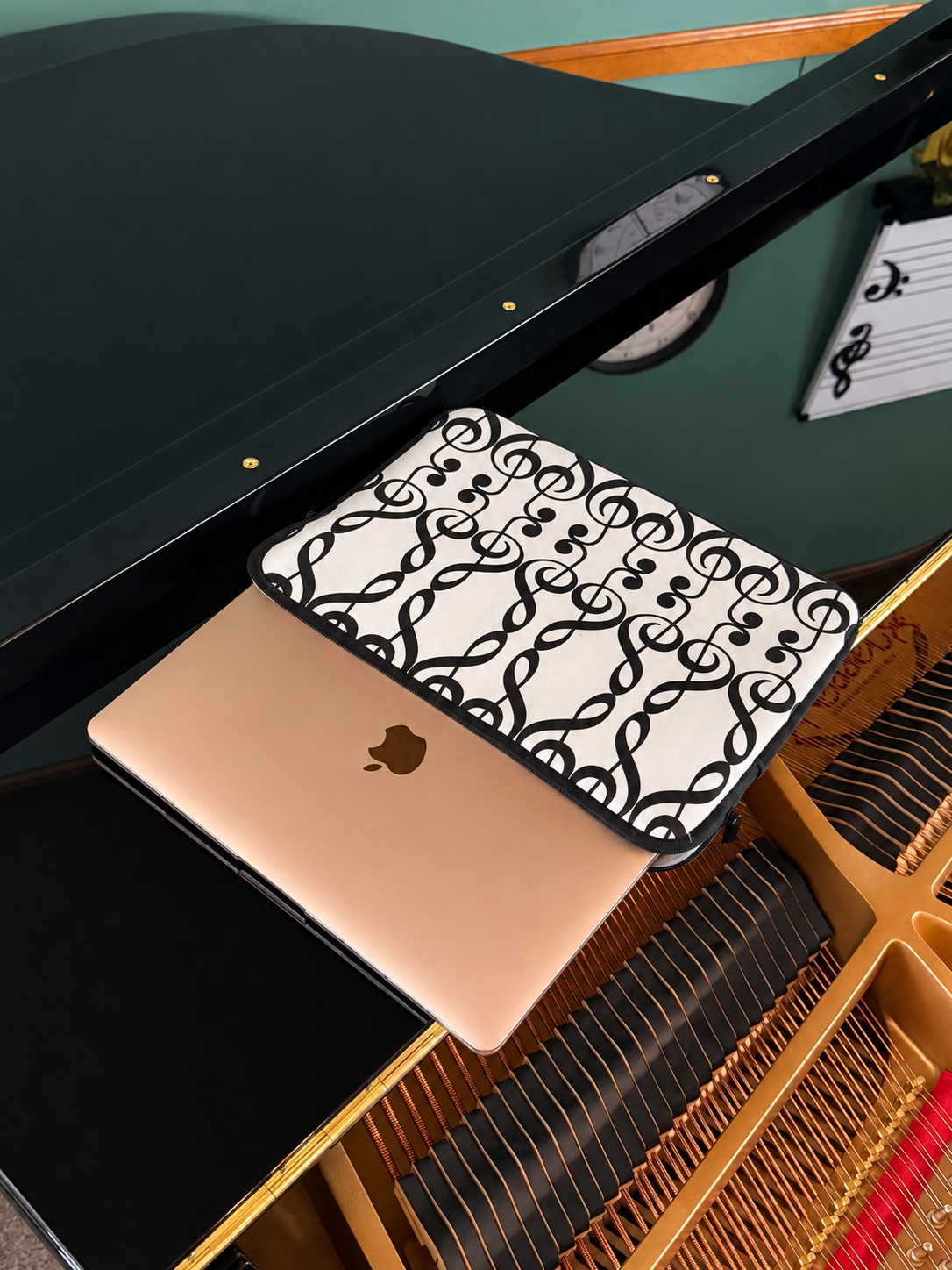 Accessories