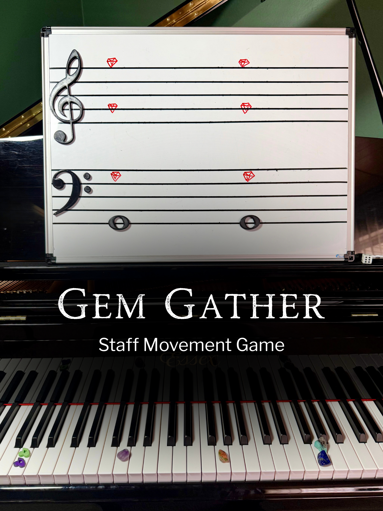 Gem Gather