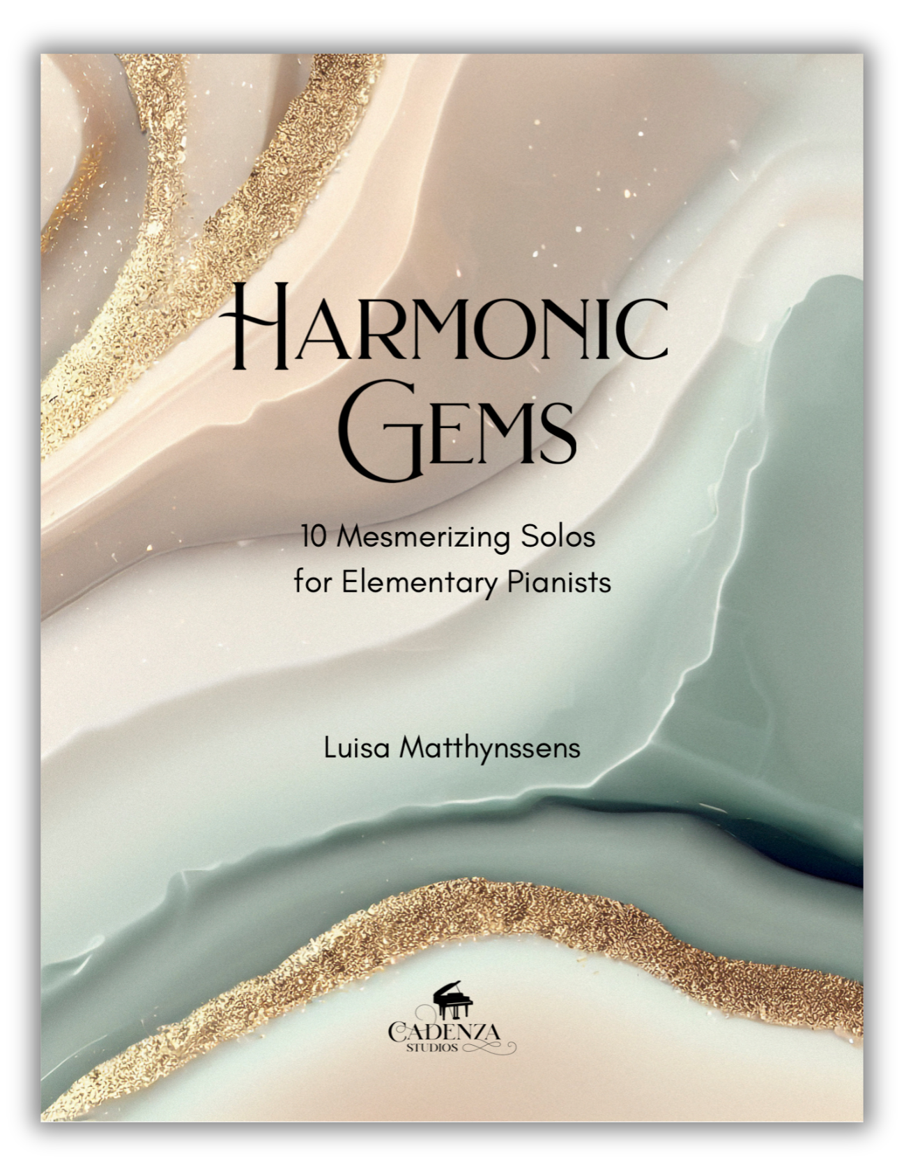 Harmonic Gems