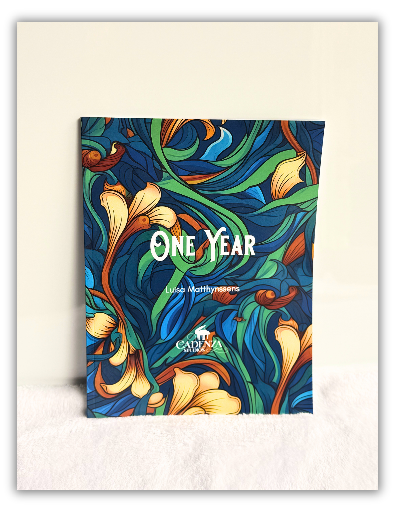 One Year (Paperback)