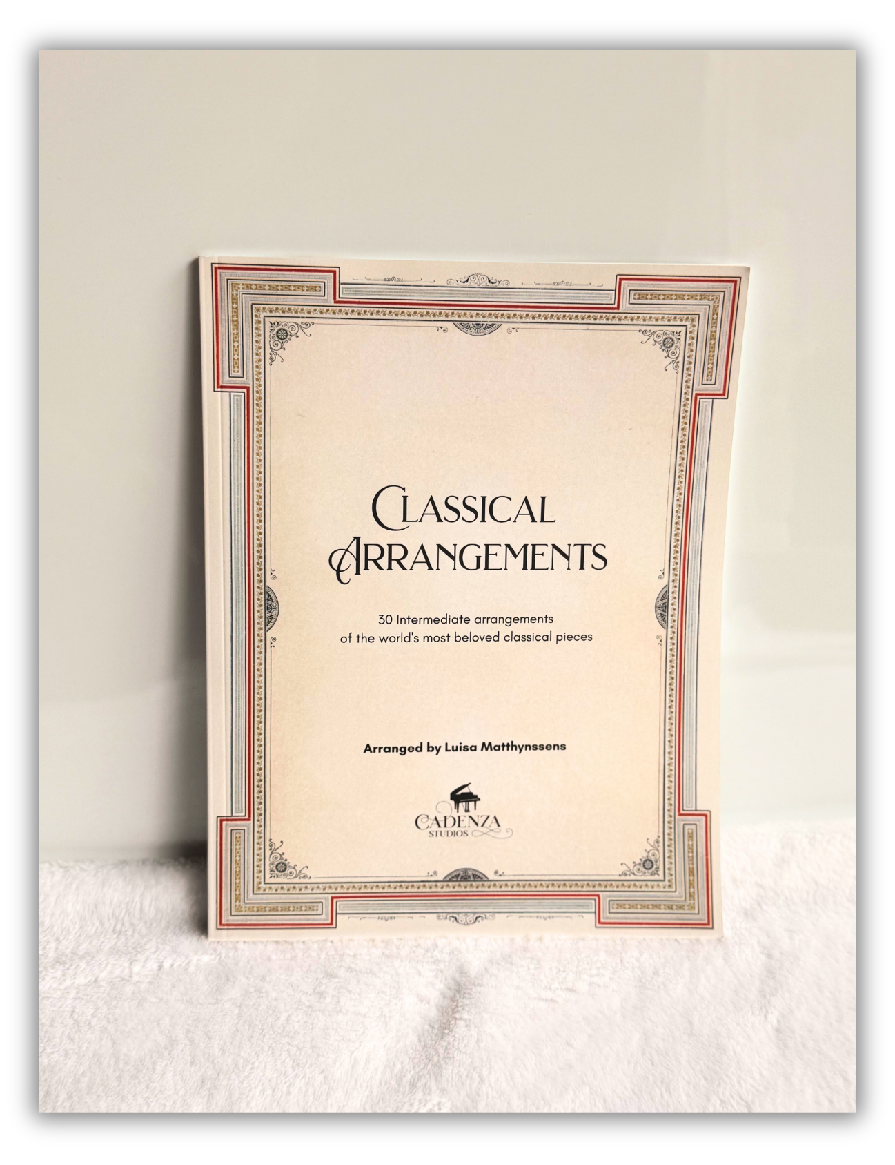 Classical Arrangements (Paperback)
