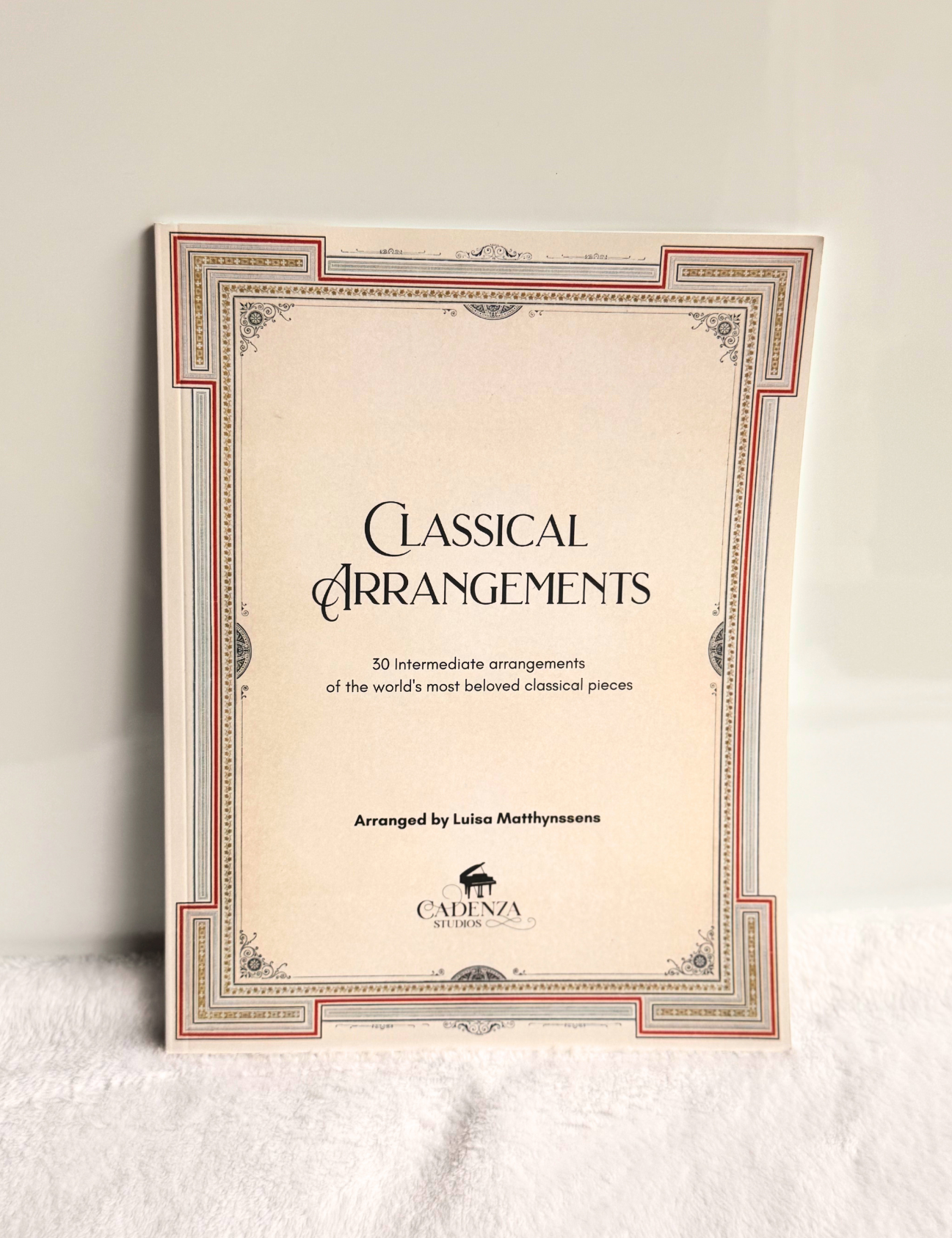 Classical Arrangements (Paperback)