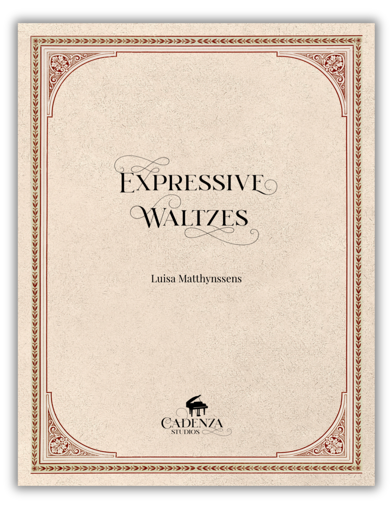 Expressive Waltzes