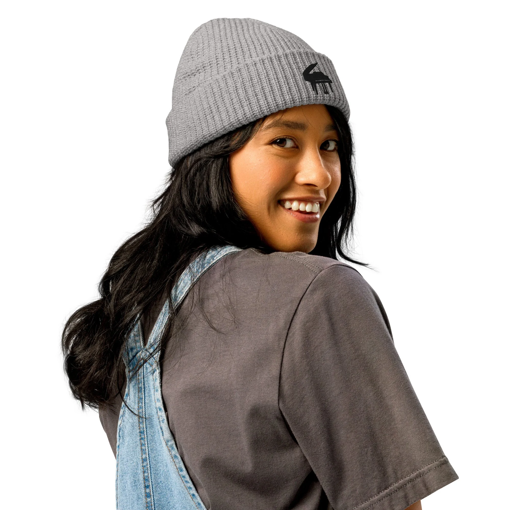 fisherman-beanie-athletic-heather-right-front-691e04bc7b880.jpg