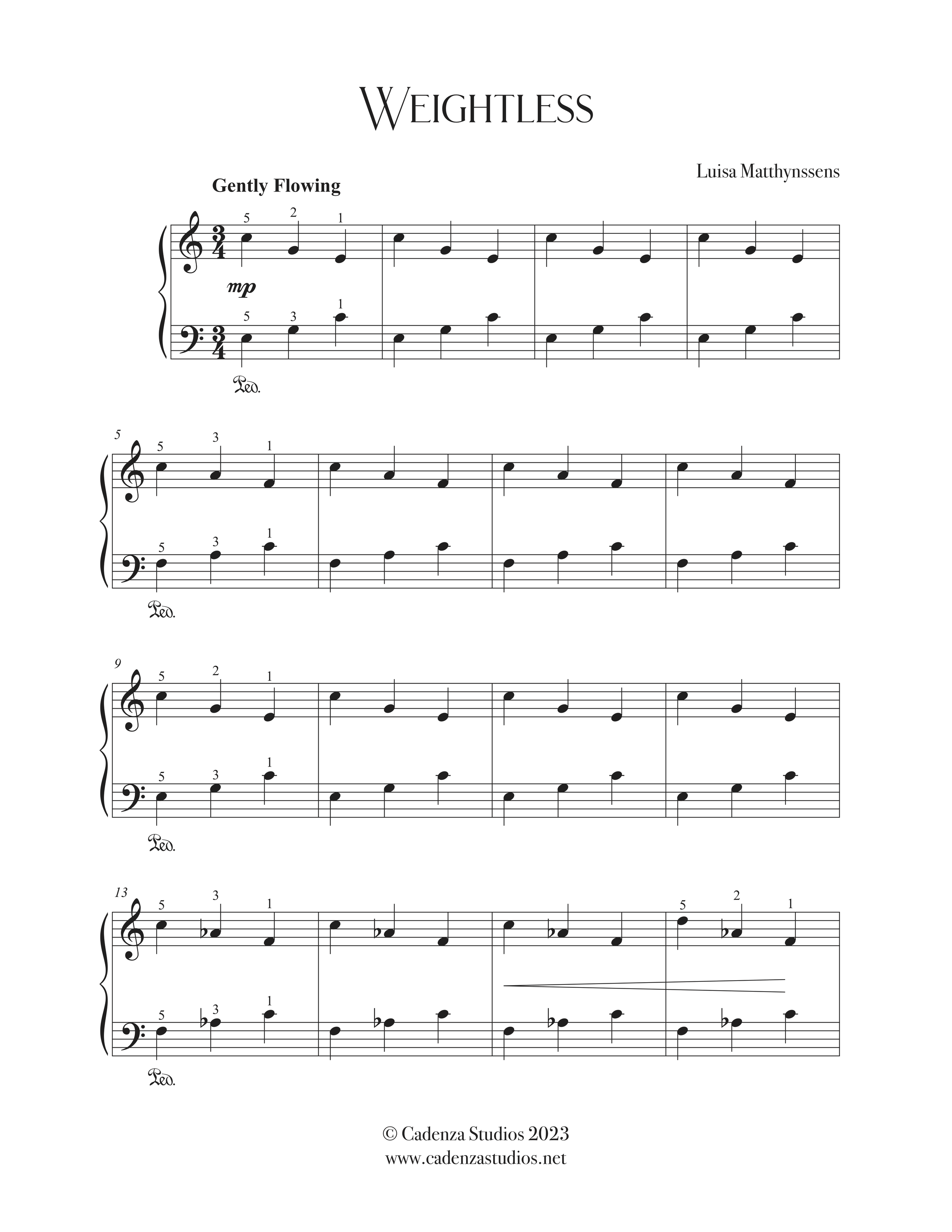 Weightless - Score.png