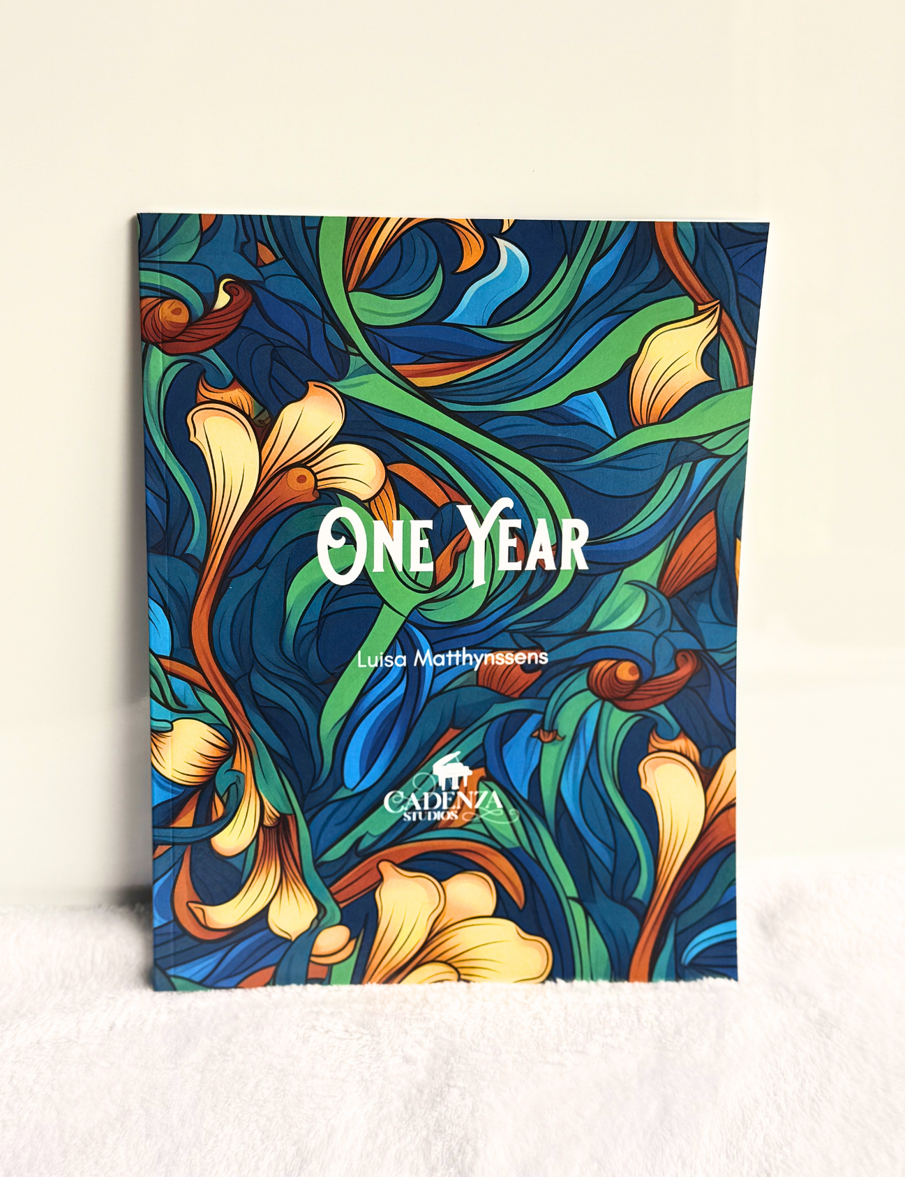 One Year (Paperback)