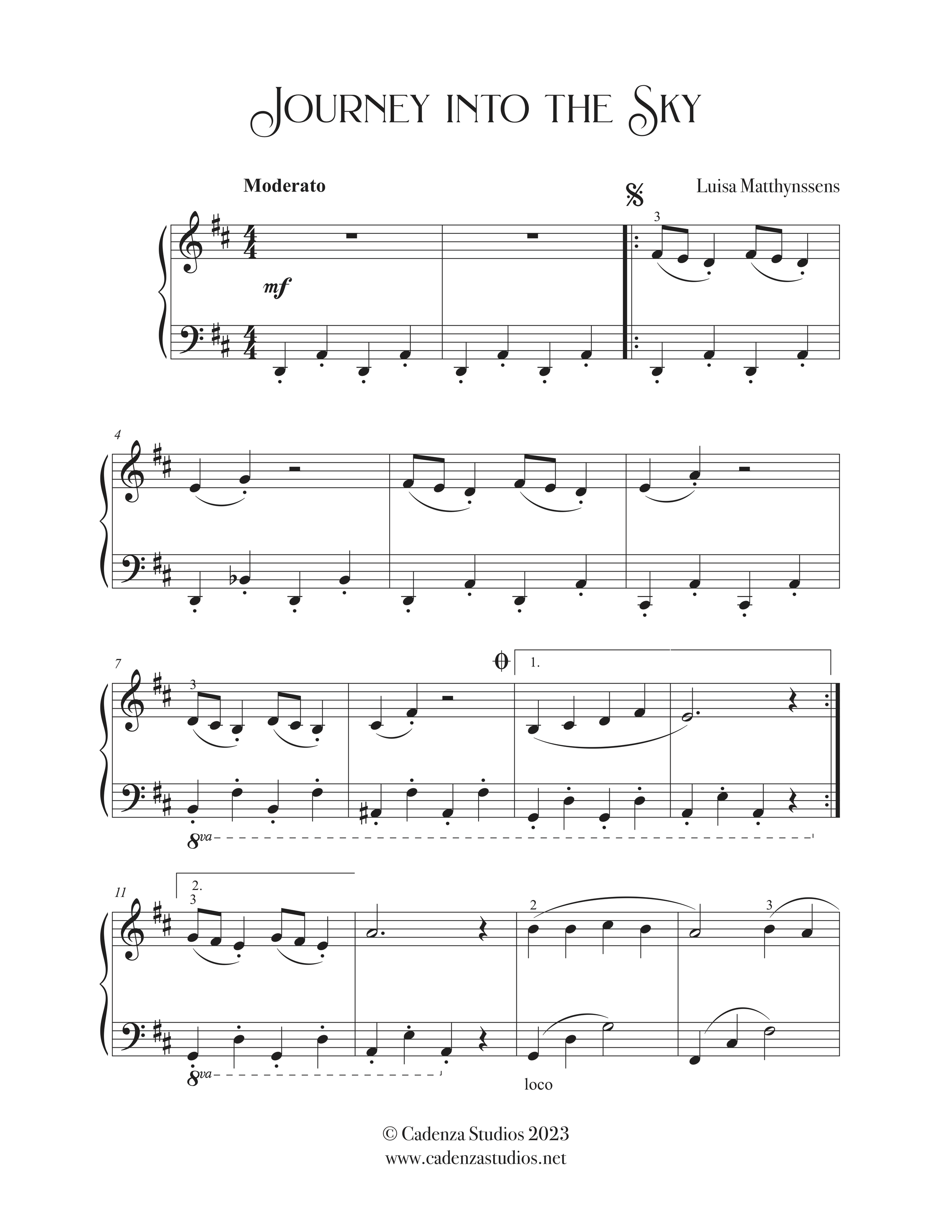 Journey into the sky - Score.png