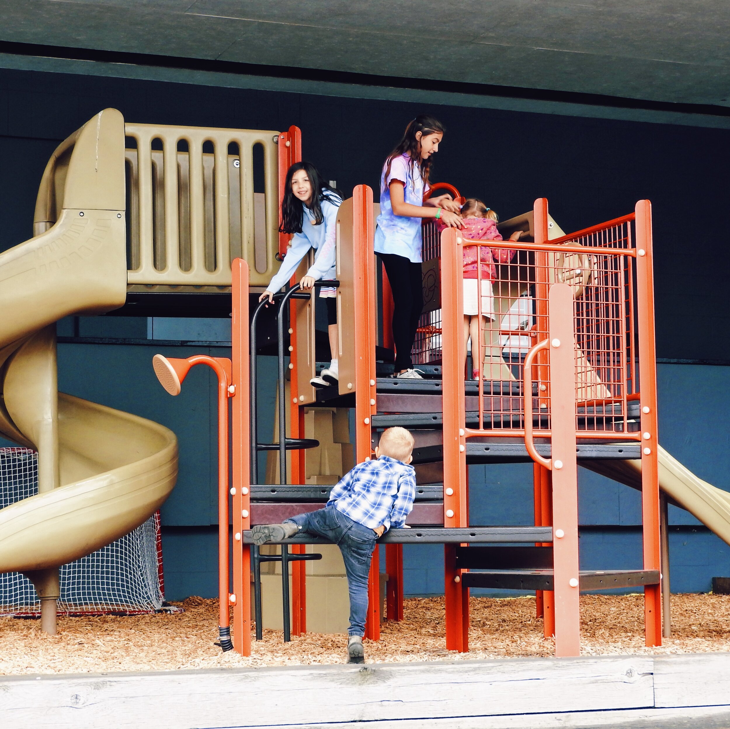 Maple Ridge Community Church