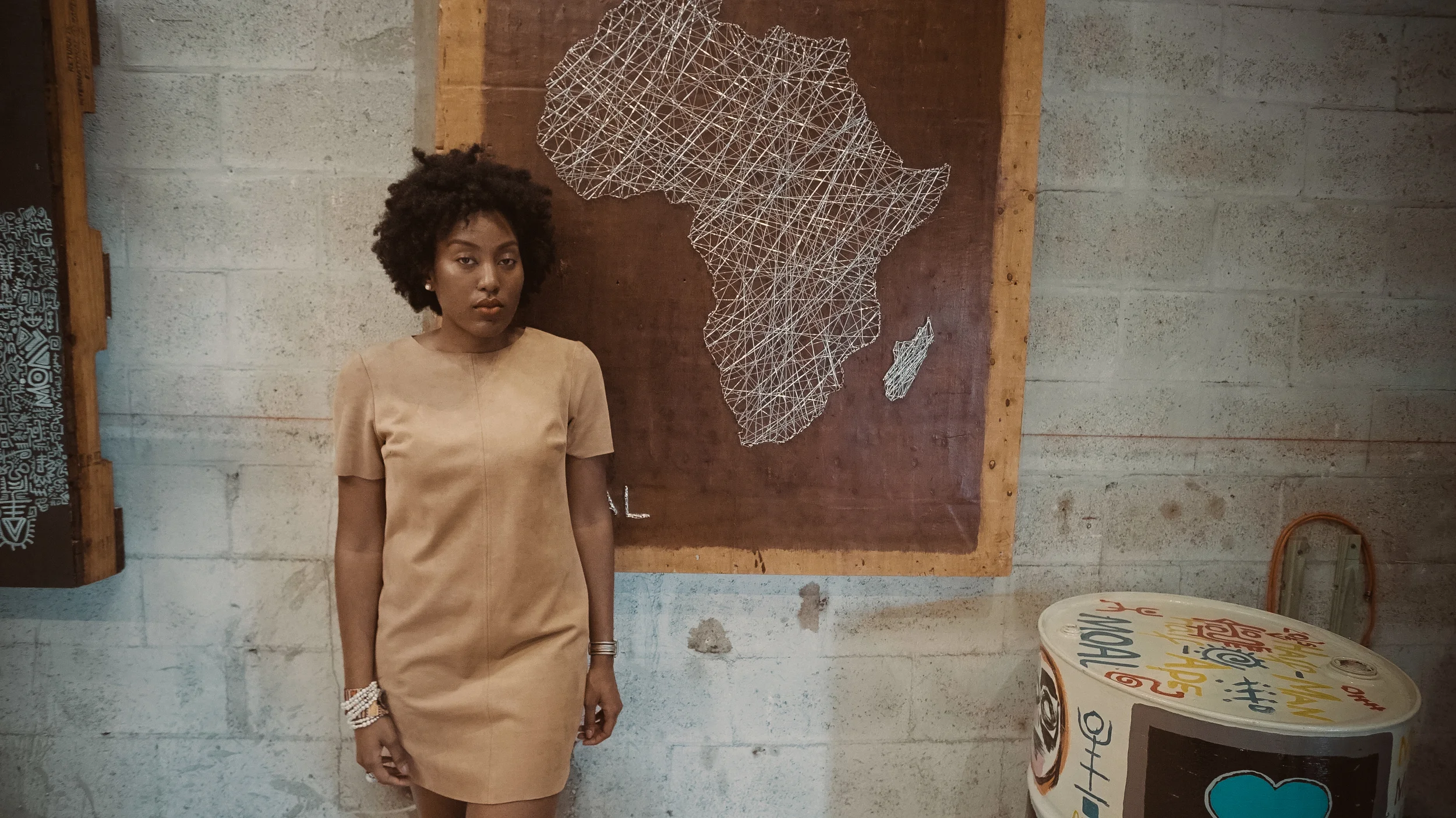  The BLCK Family Dinner Recap