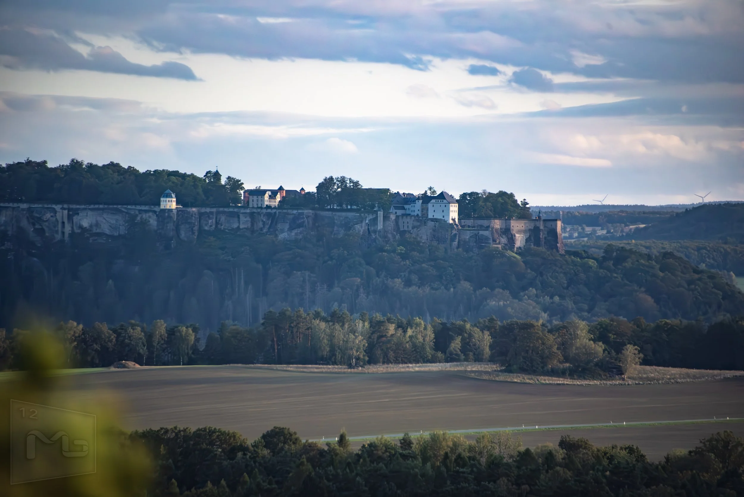 Bohemia Switzerland National Park, Germany