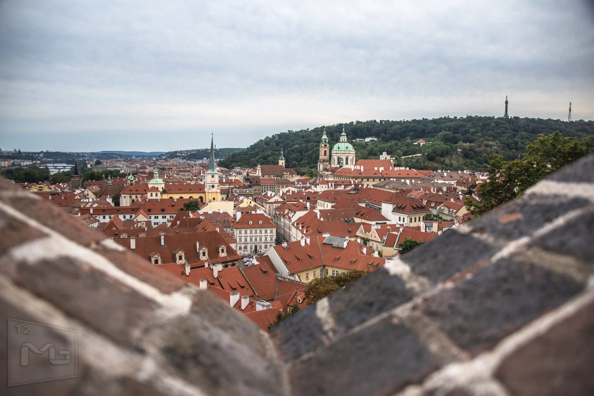 Prague, Czechia