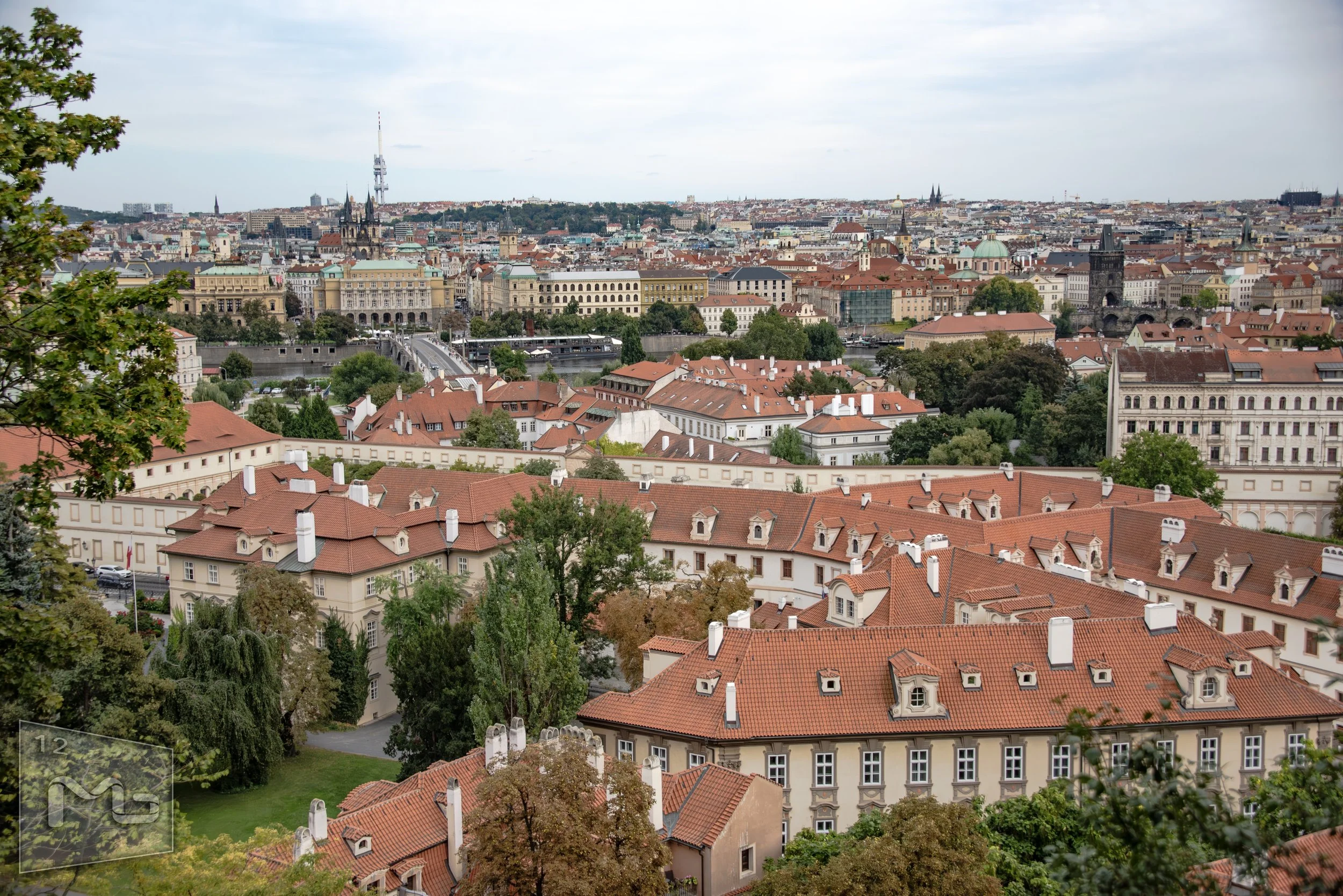 Prague, Czechia