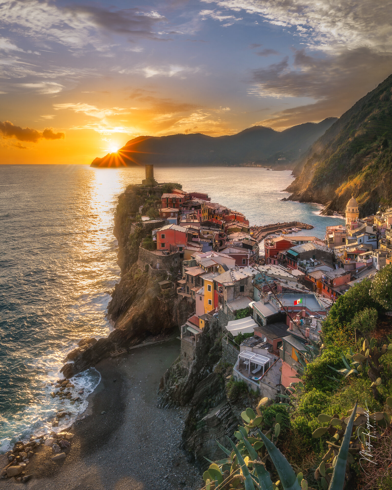 Italian Village