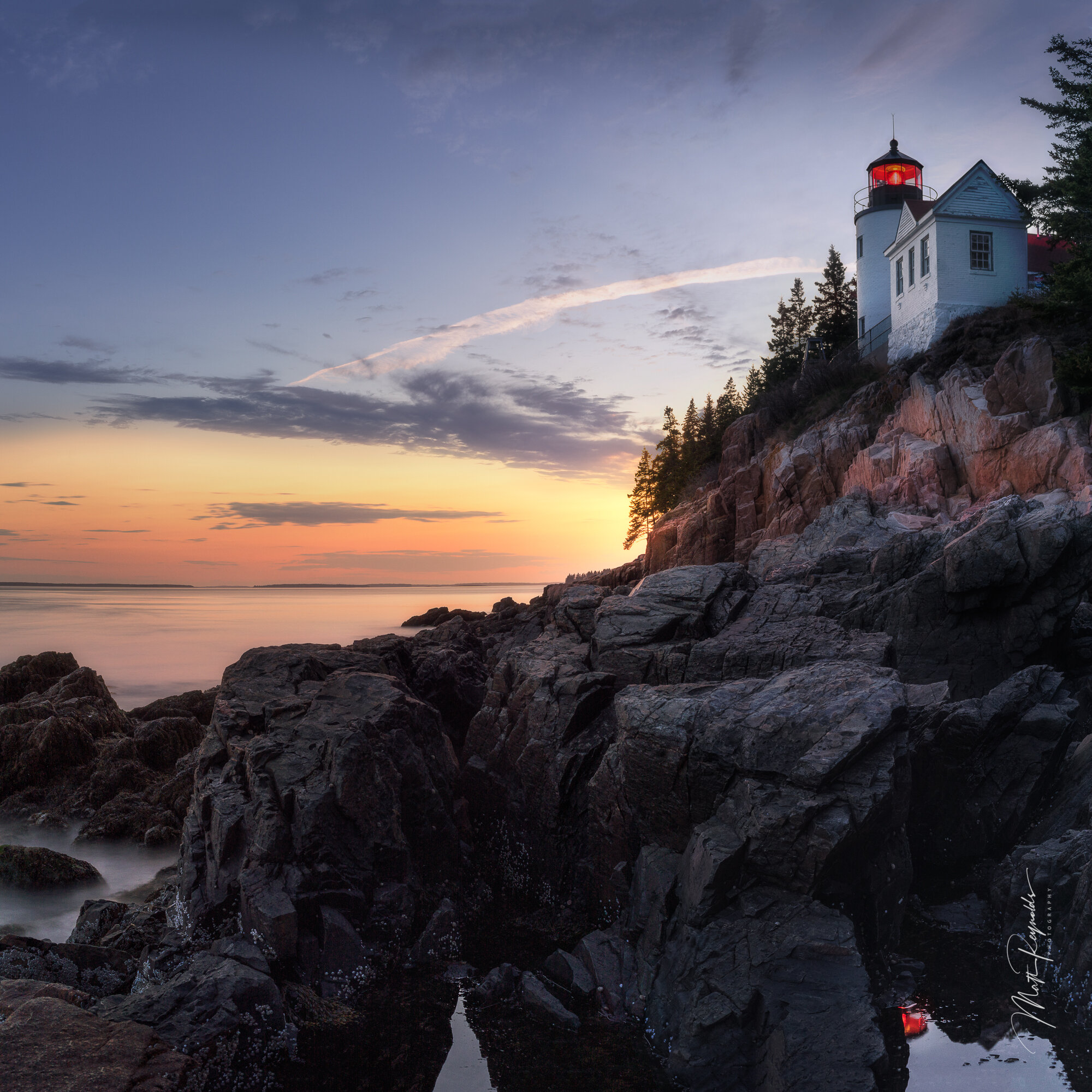 Bass Harbor