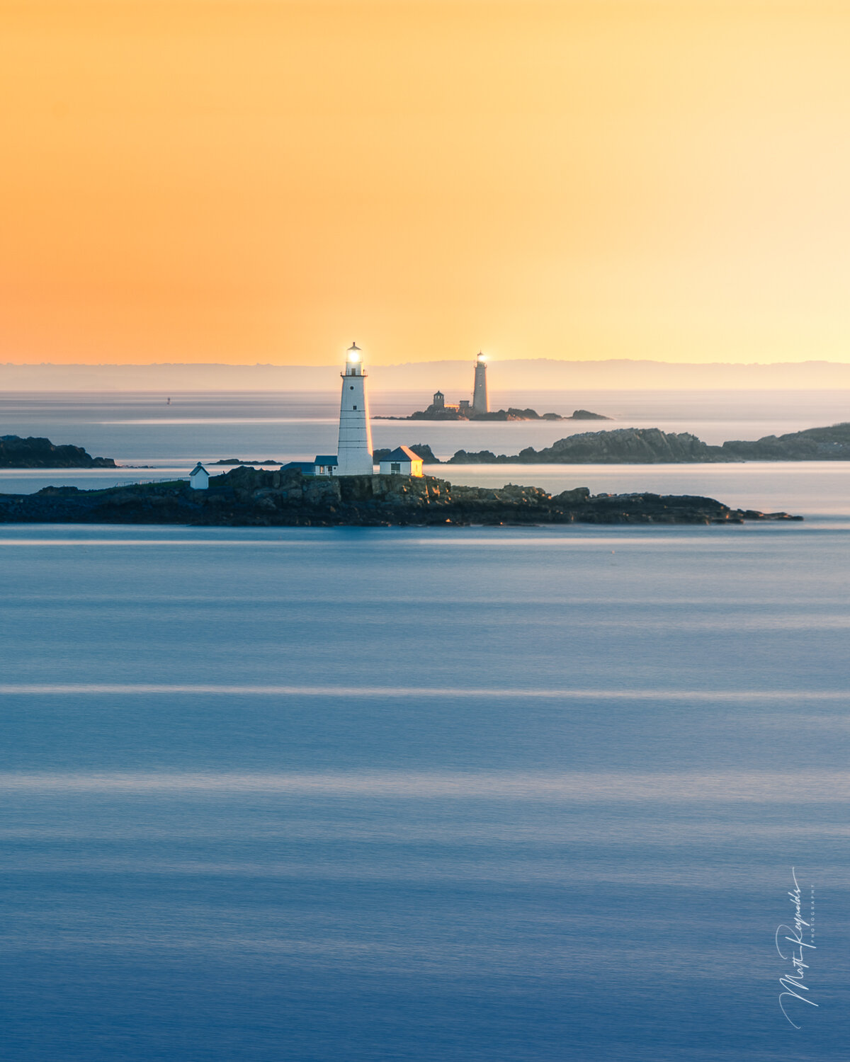 Two Lights