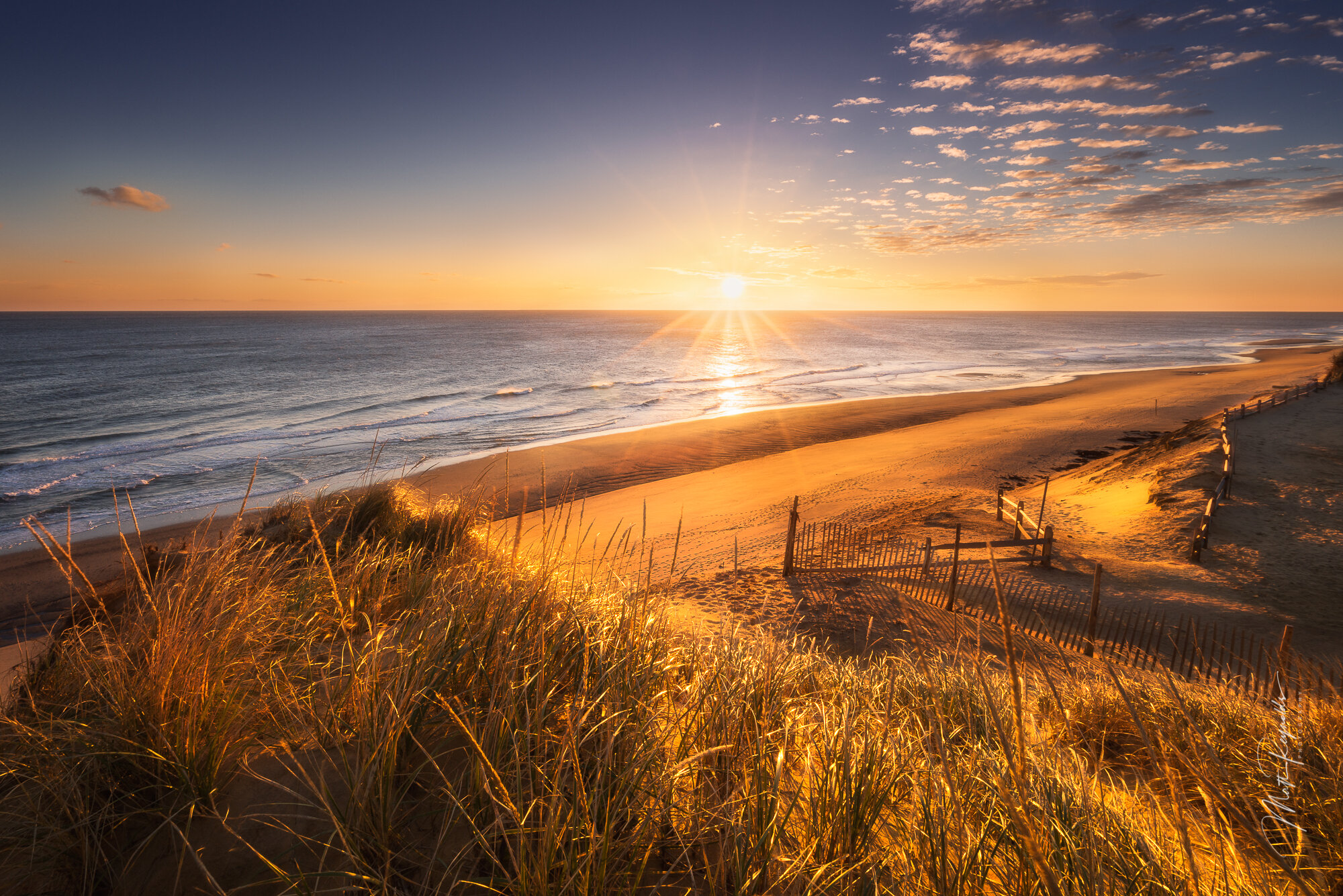 Sun Star Beach
