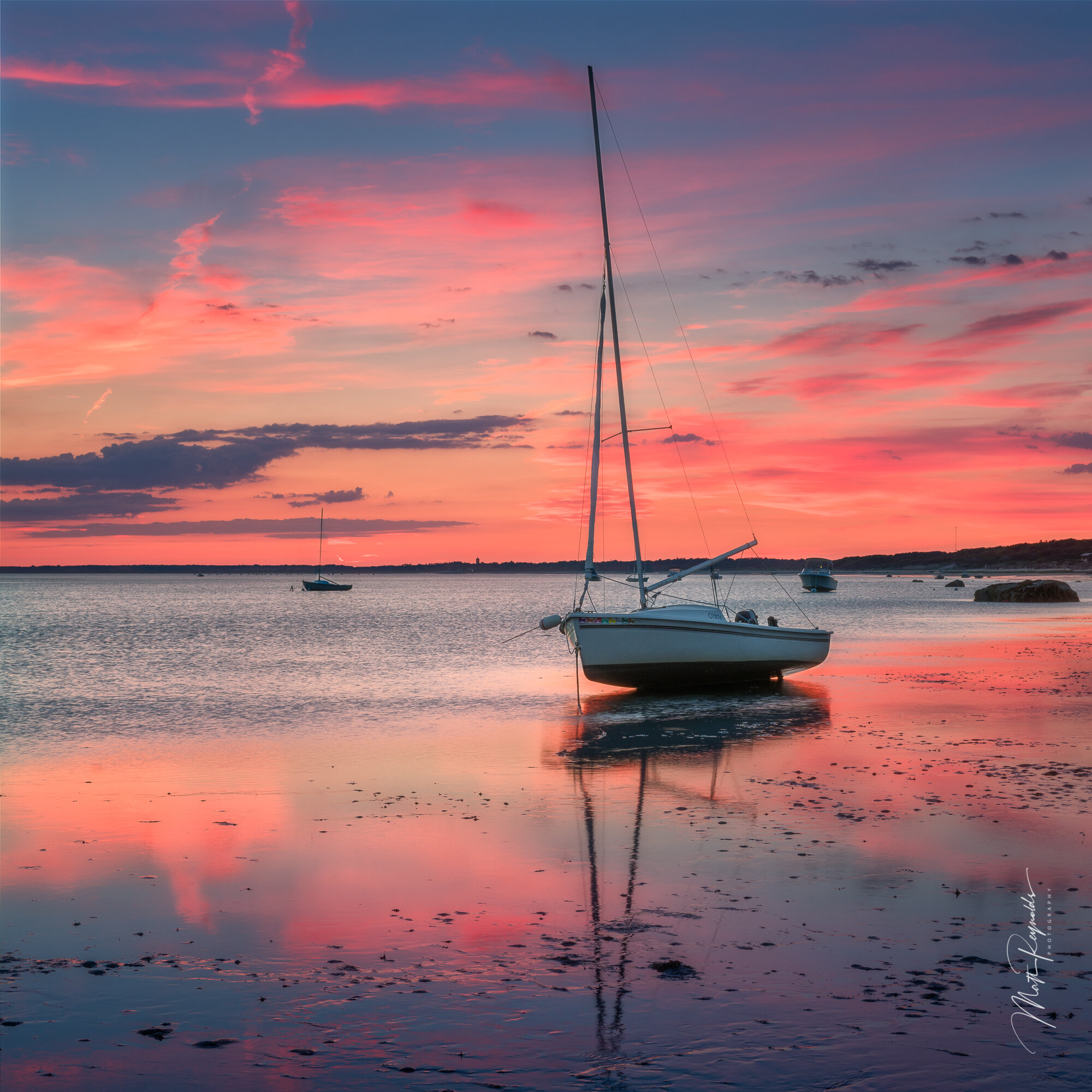 Sailboat