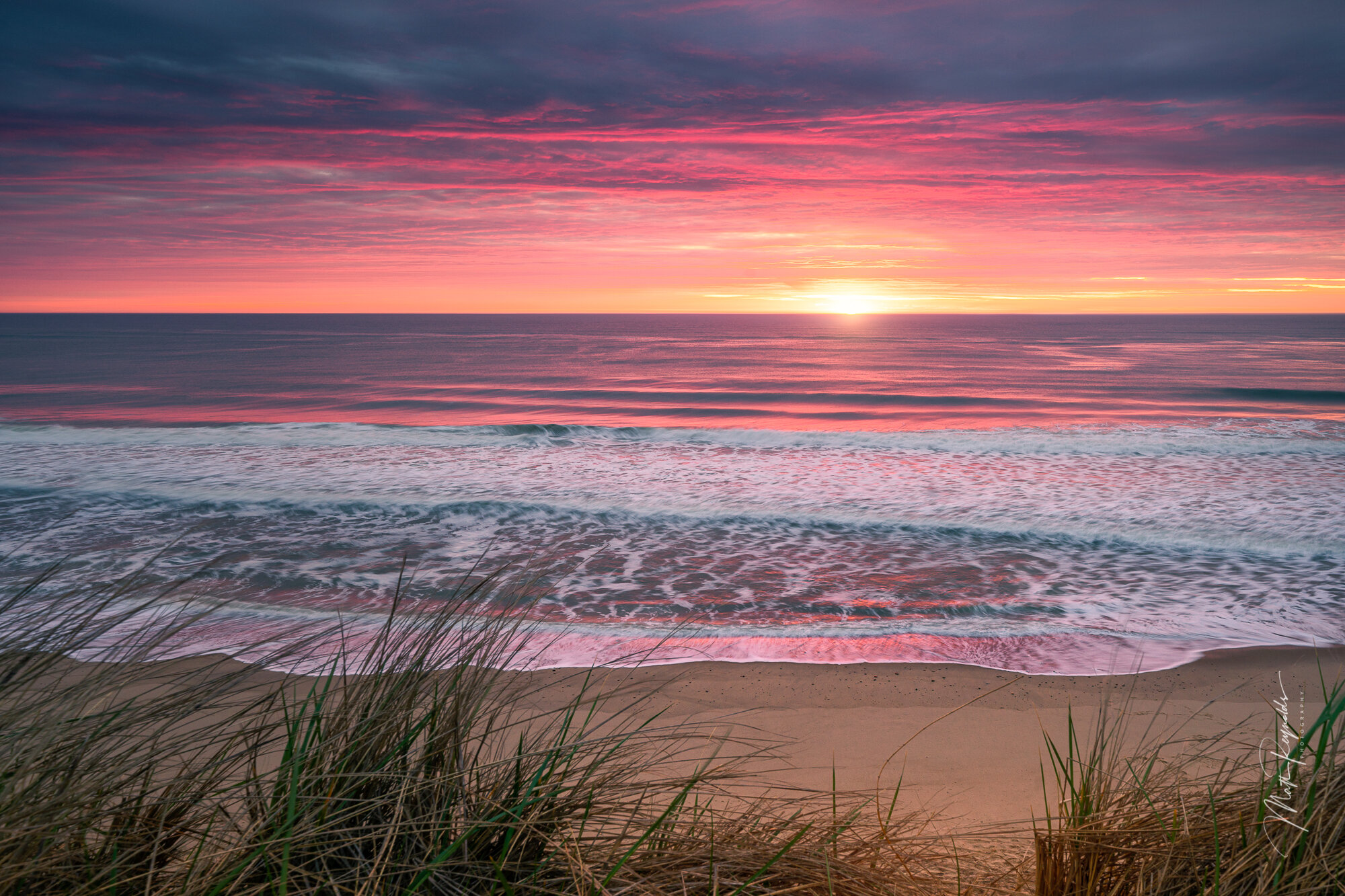 Atlantic Glow