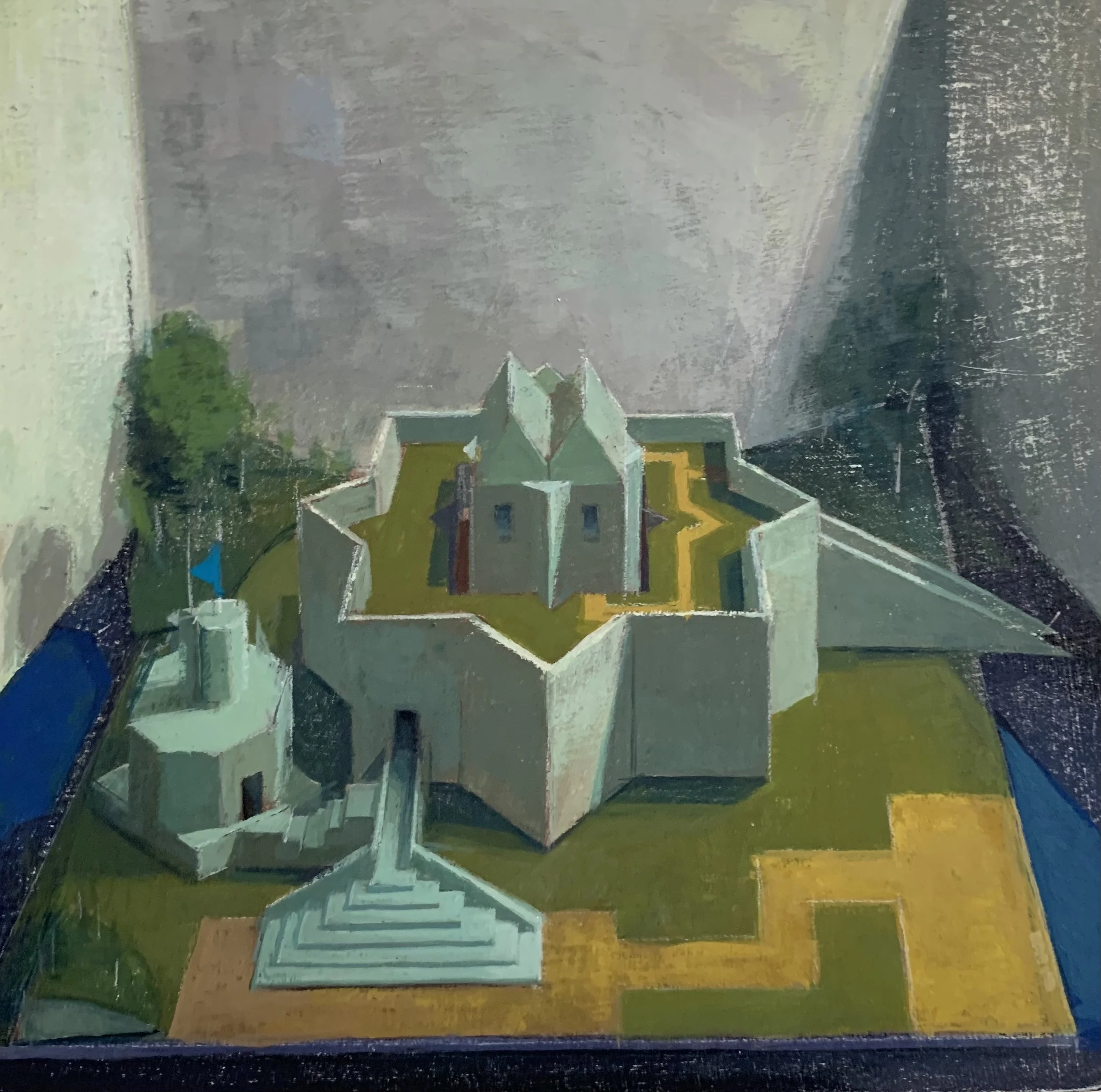 By Invite Only, 2016