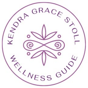 Kendra Grace Stoll Yoga