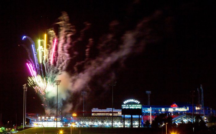 RIP, Rosenblatt