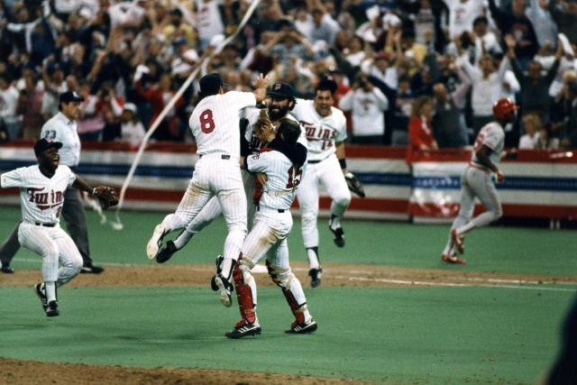 Gaetti's ups: underrated. Reardon's beard: properly rated.