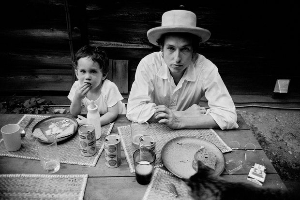 Happy Father's Day from the Dylan family