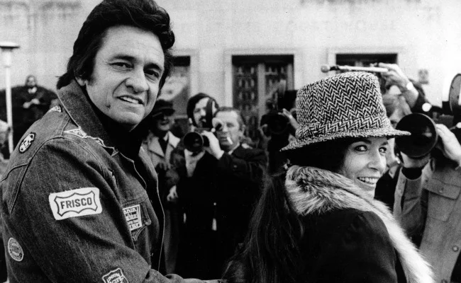 Cash is king ... and queen.